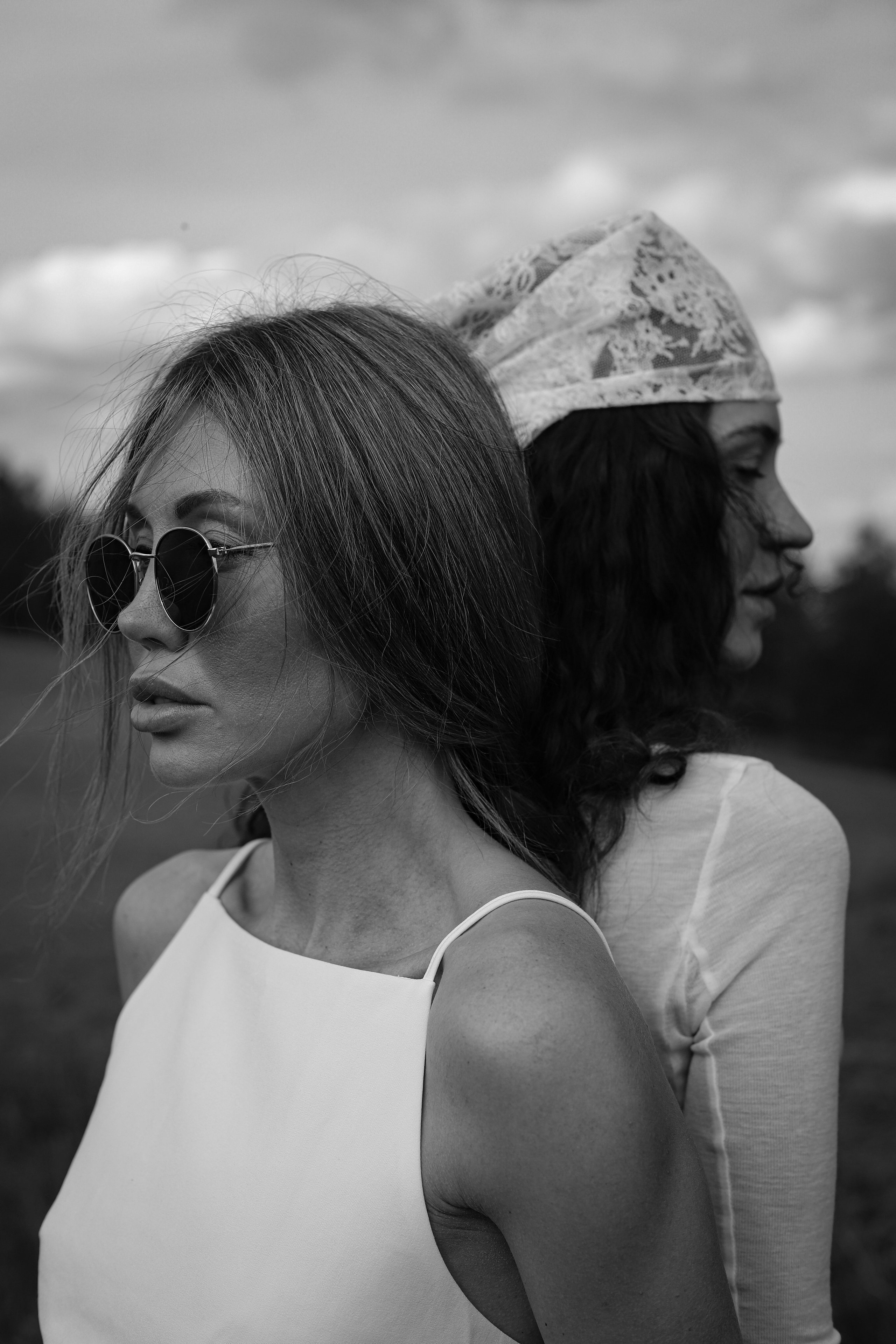JOUISSANCE CAMPAIGN 2025. LIPAN PHOTOGRAPHER