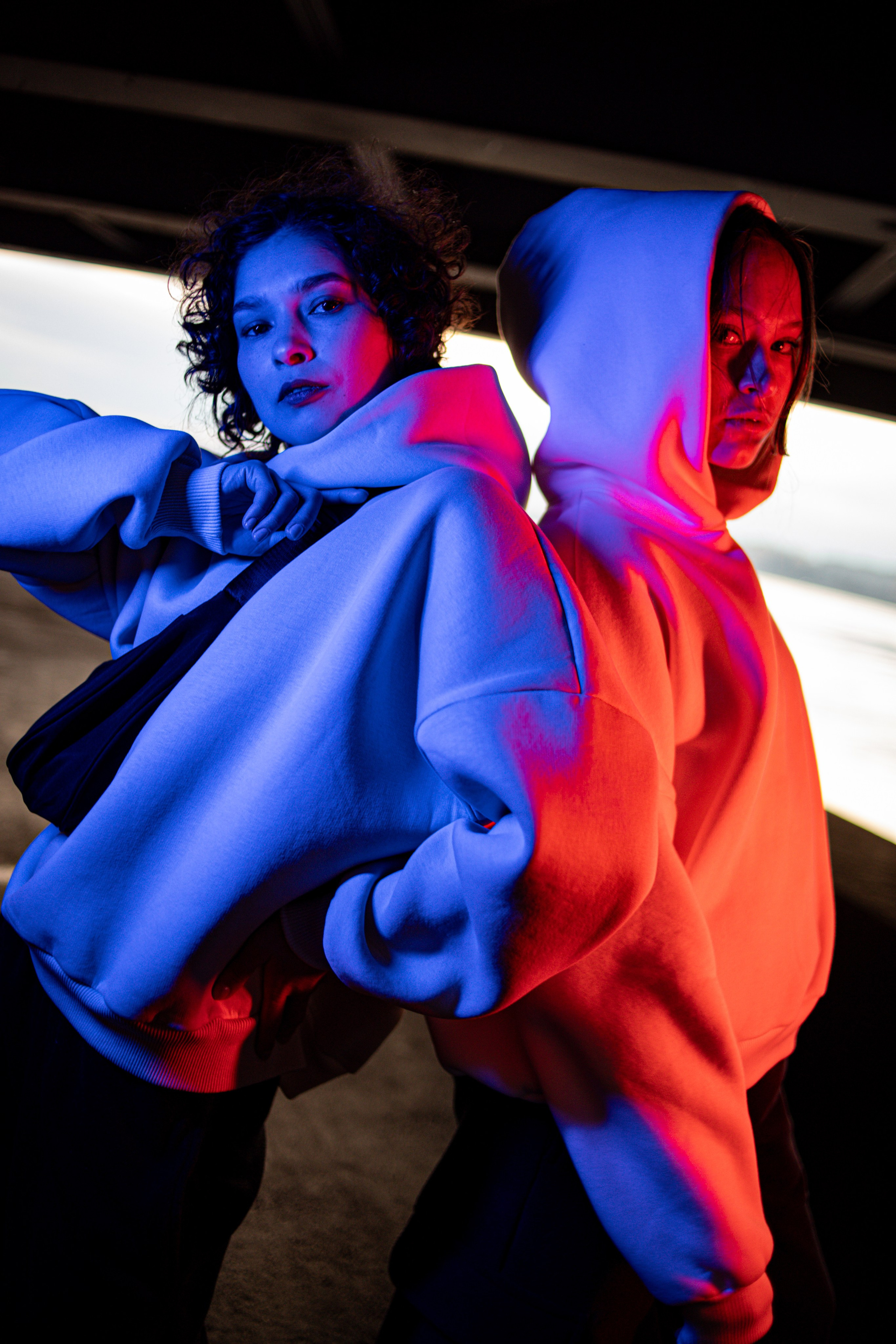 PlayGravity Campaign 2025. LIPAN PHOTOGRAPHER