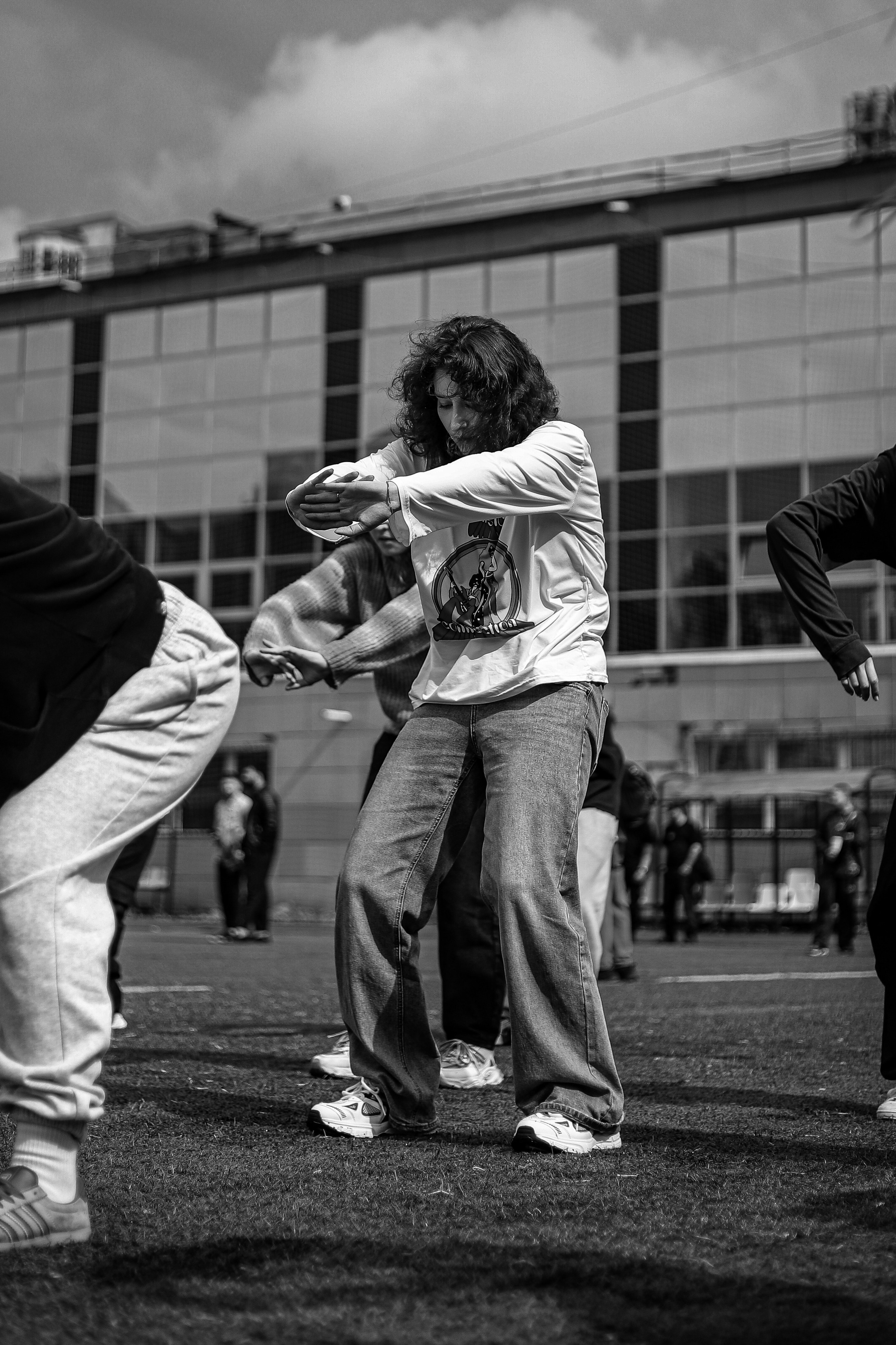 Питерский Щит X SportSunday 2025. LIPAN PHOTOGRAPHER