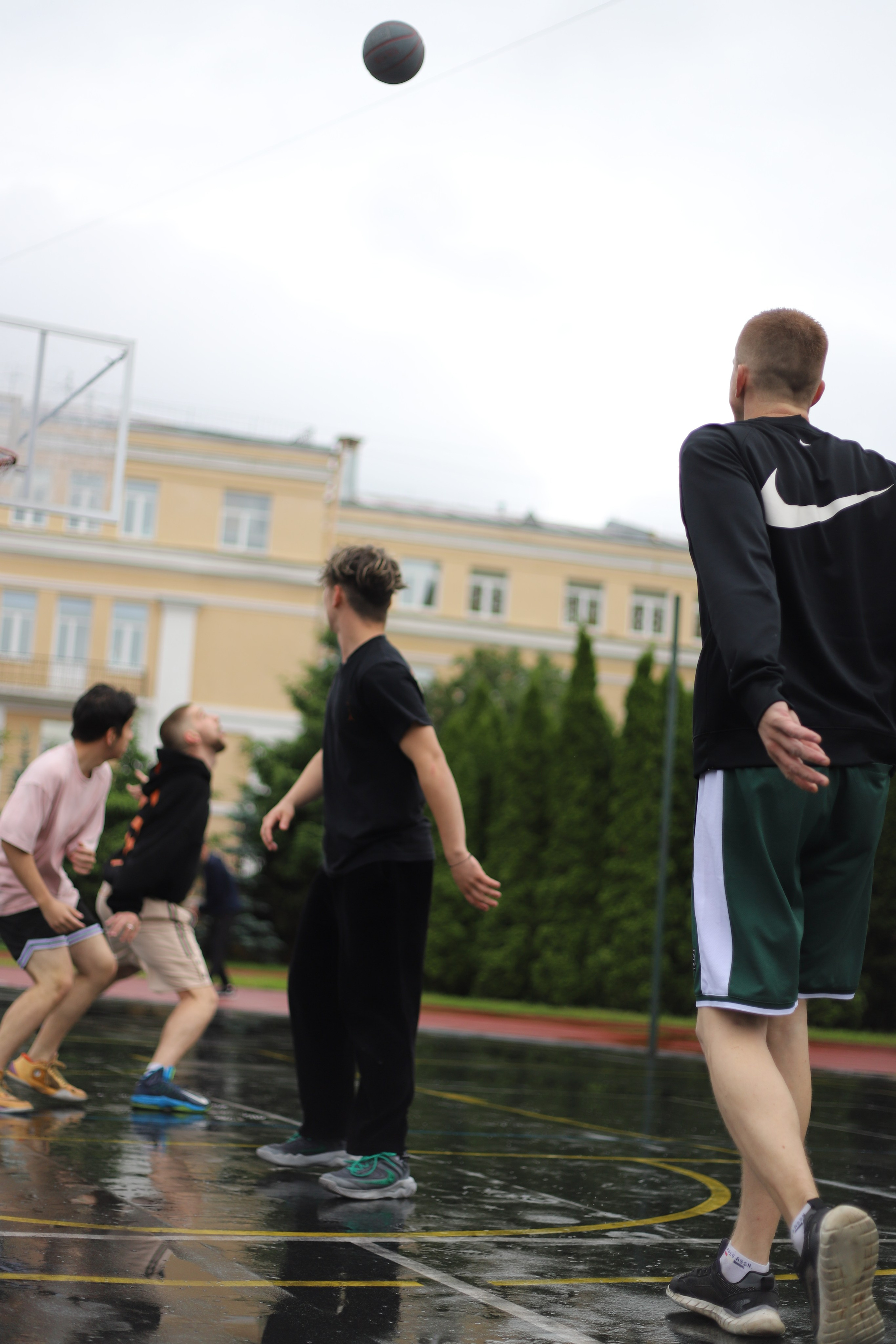 Питерский Щит X SportSunday 2025. LIPAN PHOTOGRAPHER