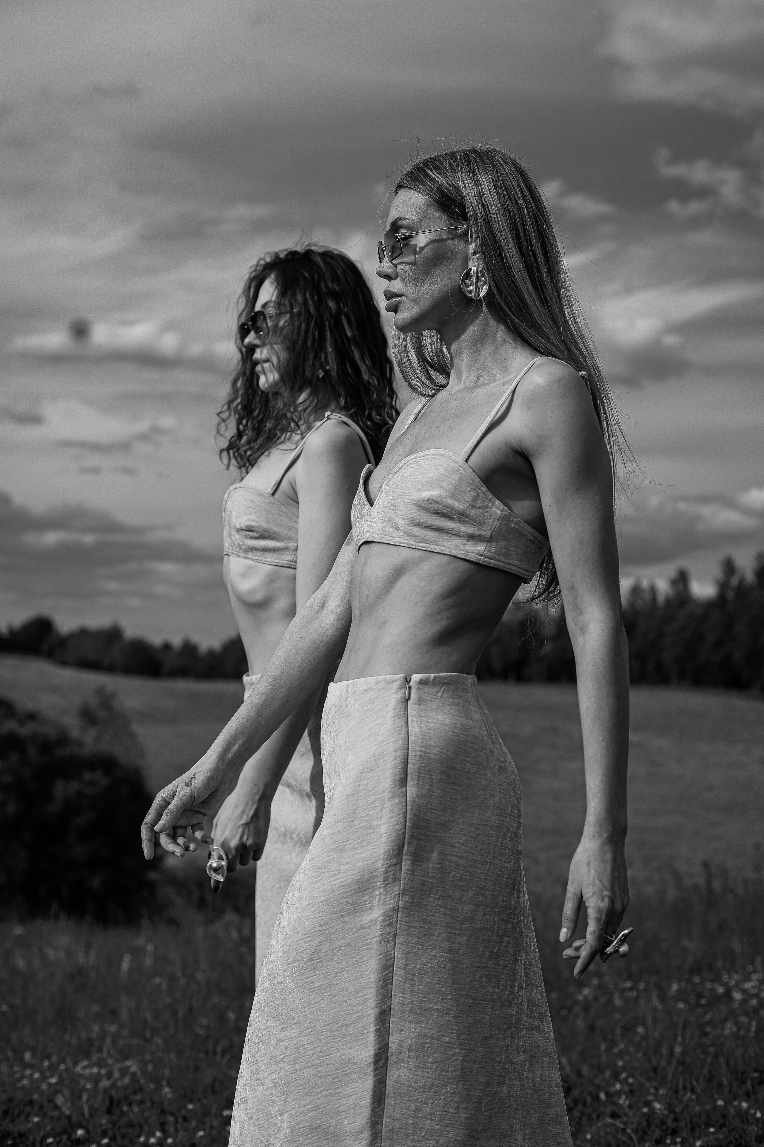 JOUISSANCE CAMPAIGN 2025. LIPAN PHOTOGRAPHER