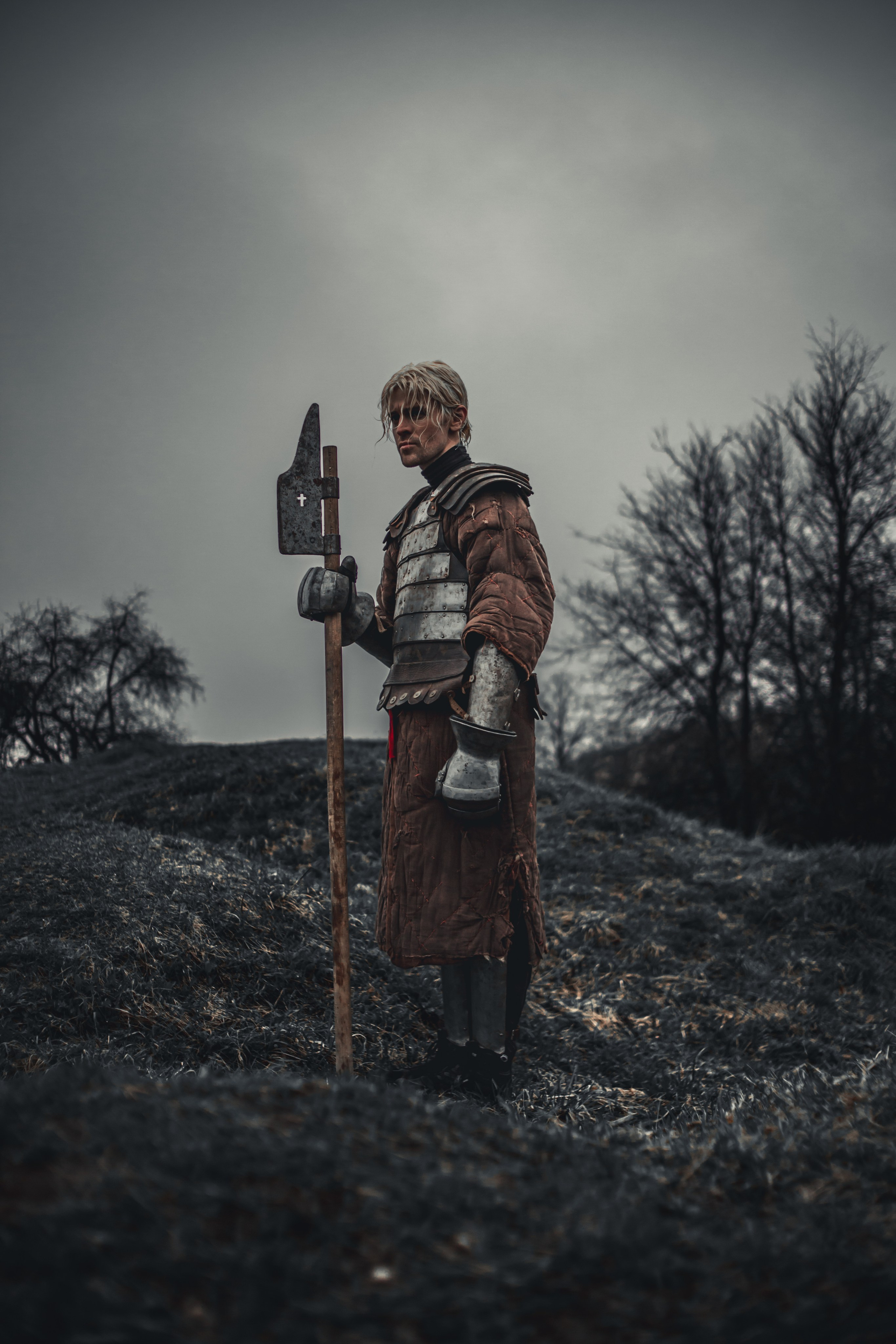 Илья (проект Богатырь) 2025. LIPAN PHOTOGRAPHER