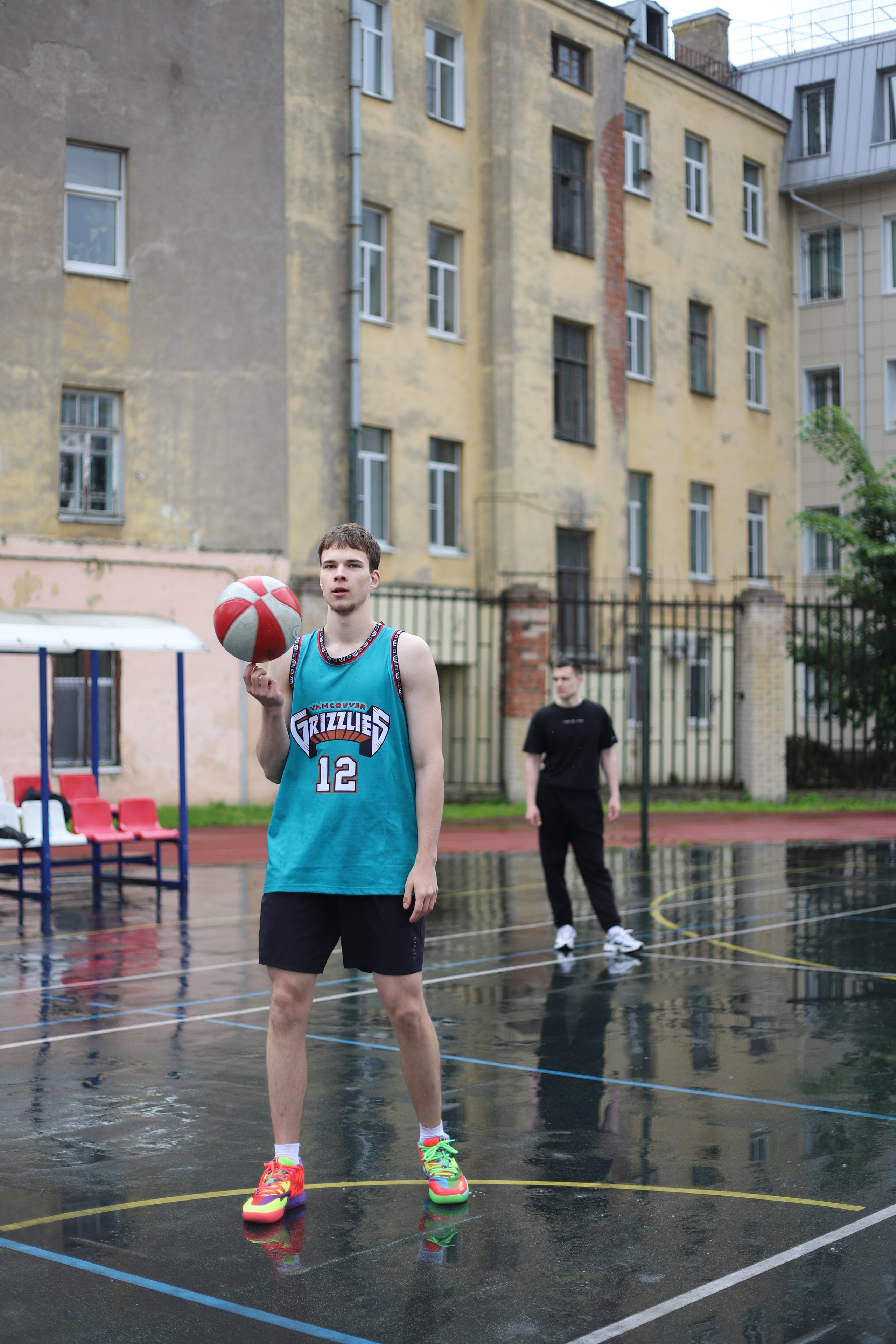Питерский Щит X SportSunday 2025. LIPAN PHOTOGRAPHER