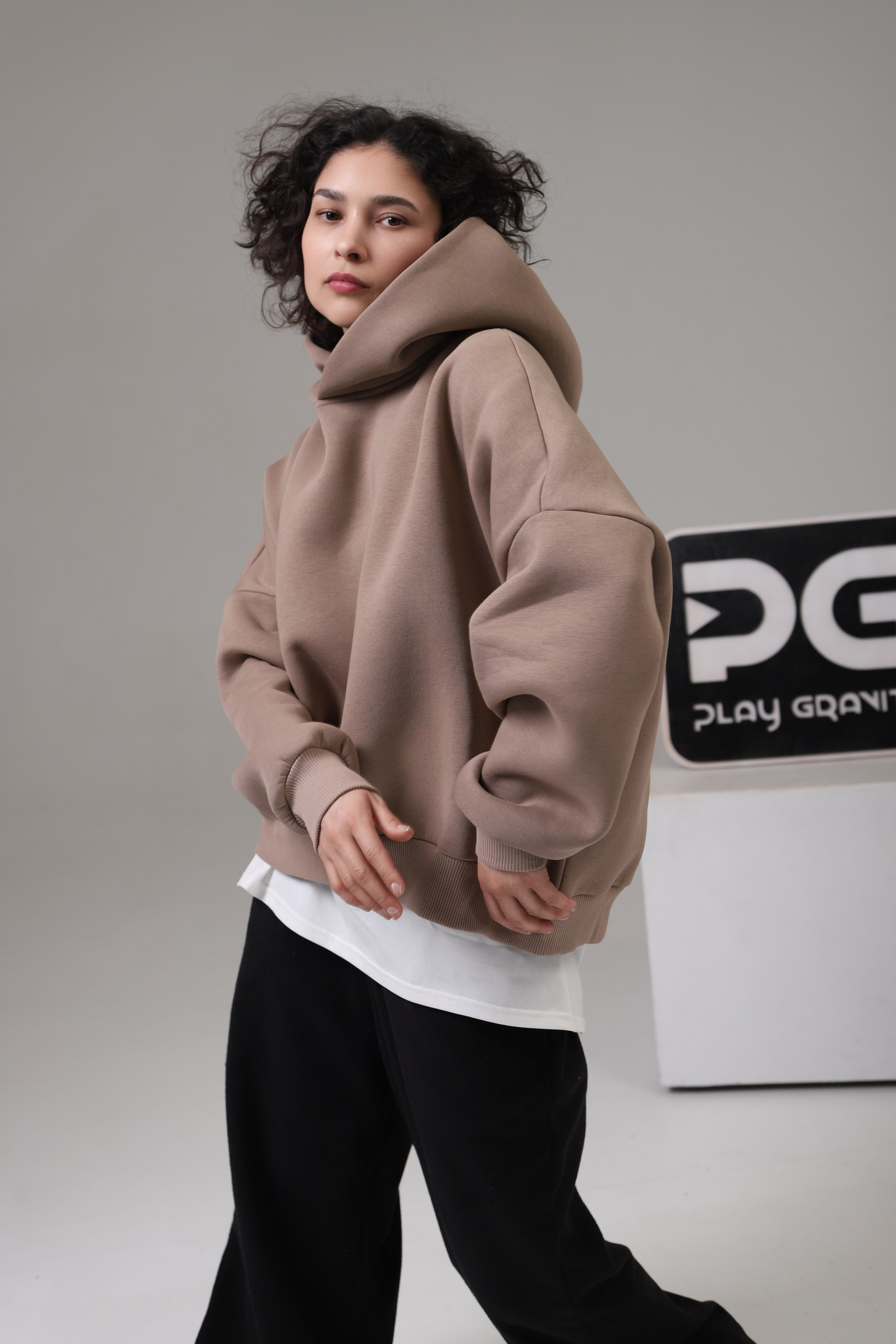 LookBook PlayGravity brand 2025. LIPAN PHOTOGRAPHER