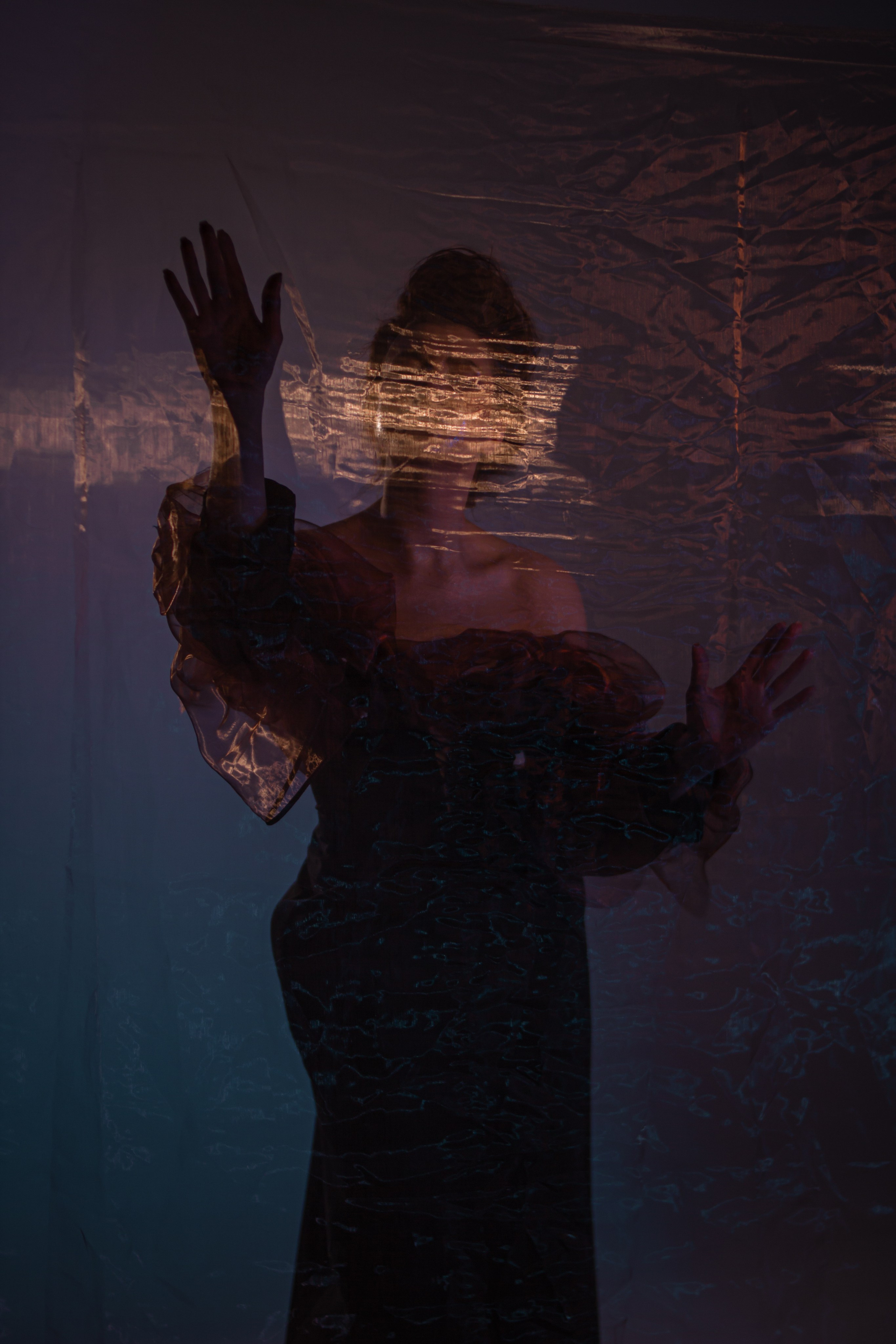 Maison Margiela 2024 проект. LIPAN PHOTOGRAPHER