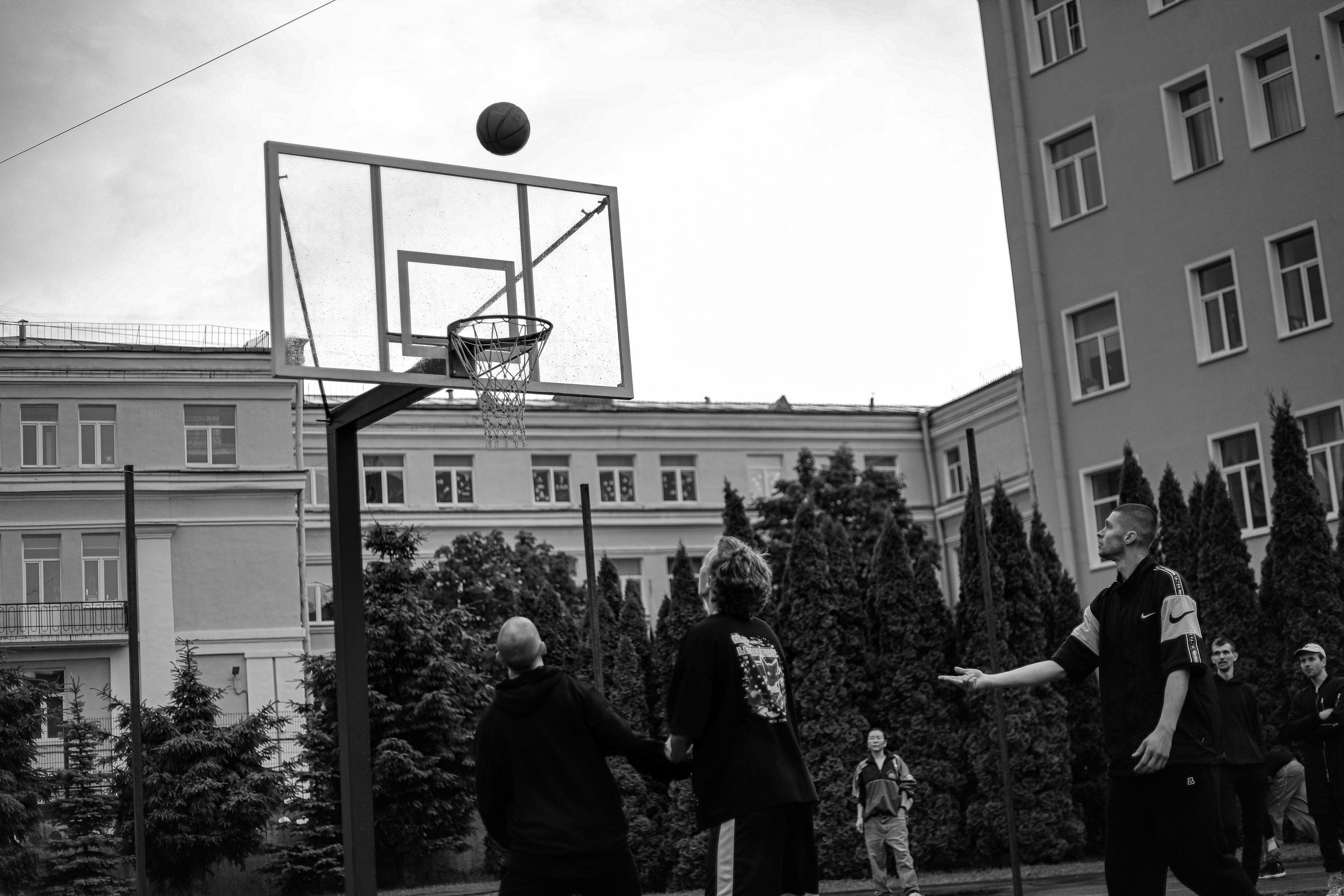 Питерский Щит X SportSunday 2025. LIPAN PHOTOGRAPHER
