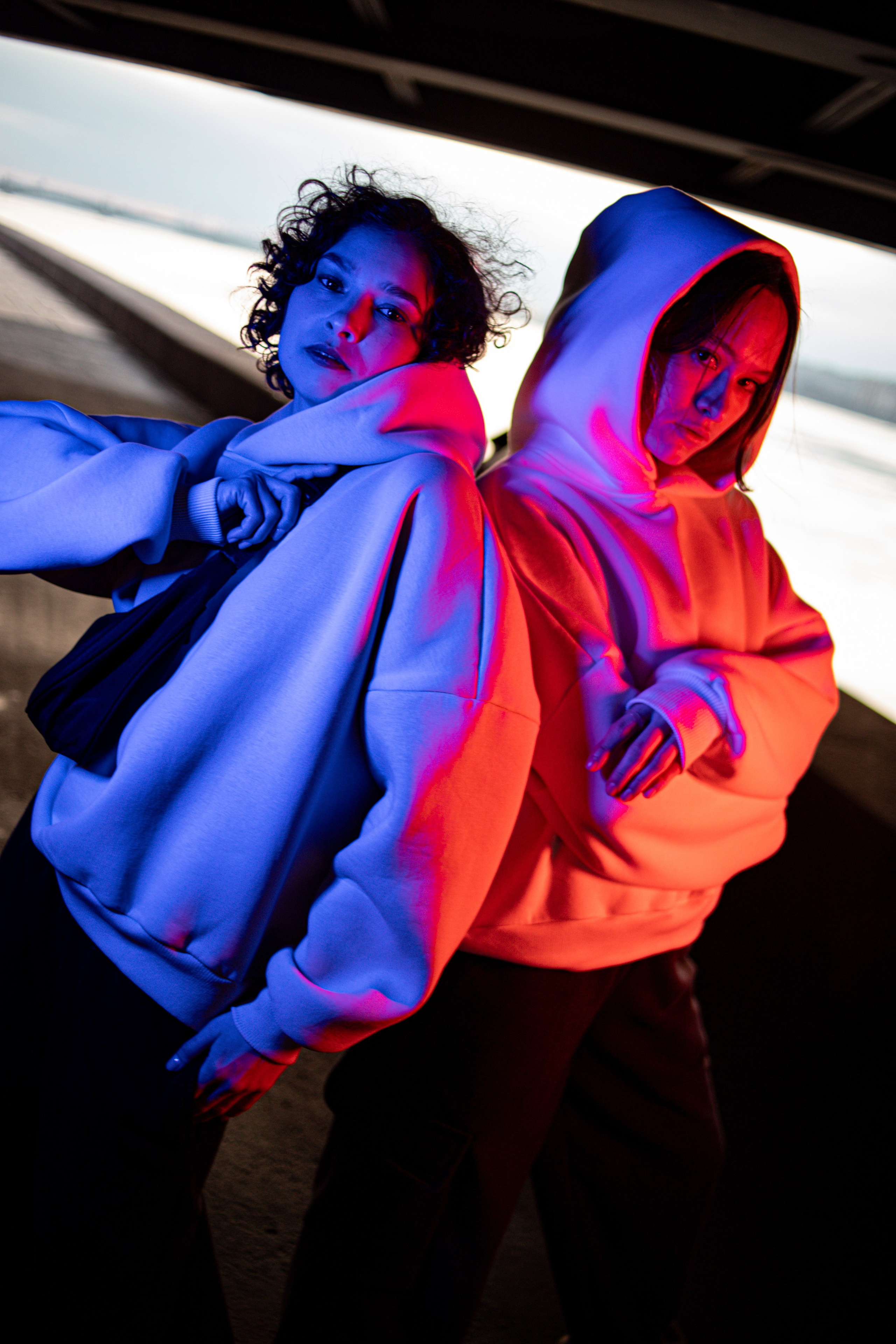 PlayGravity Campaign 2025. LIPAN PHOTOGRAPHER