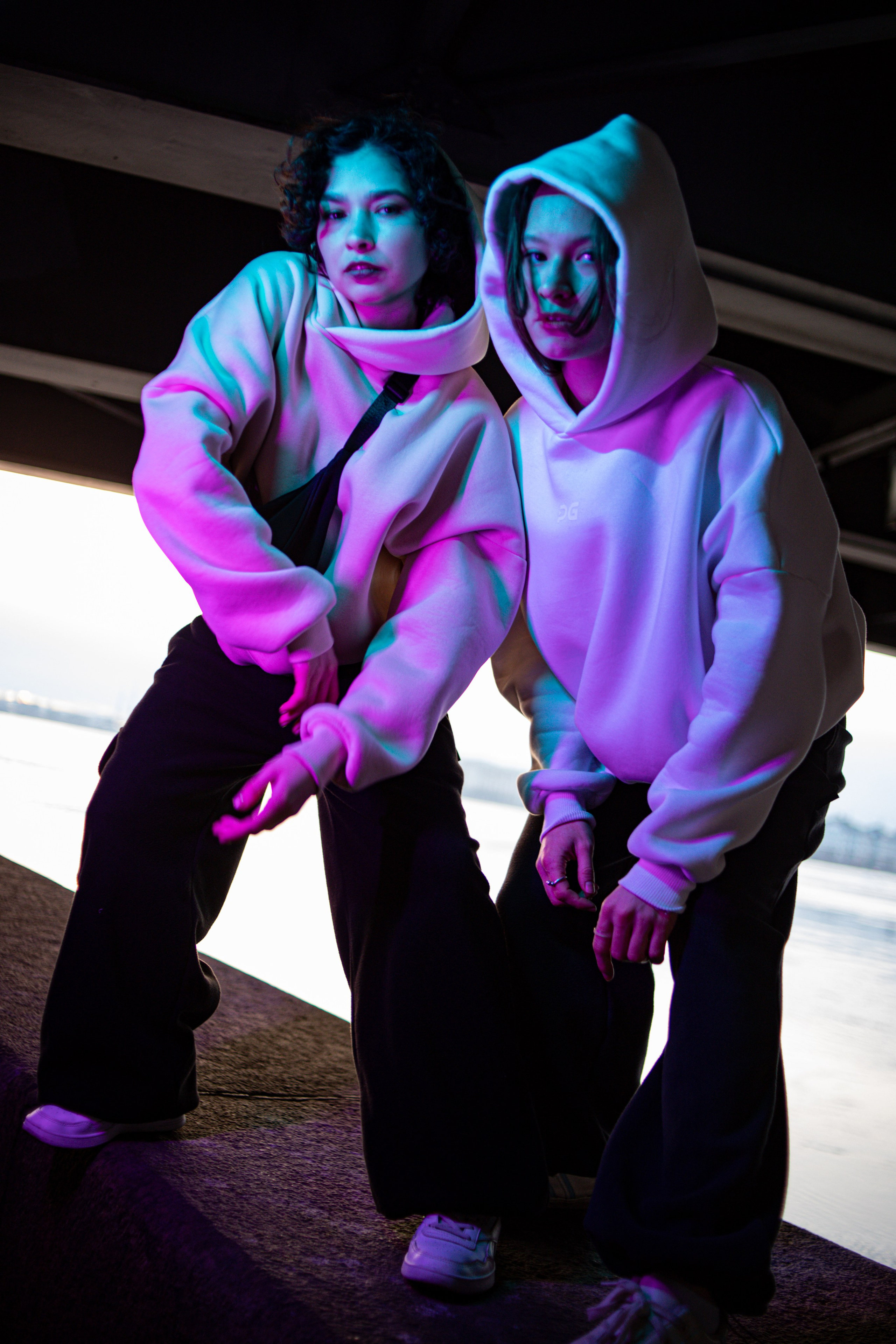 PlayGravity Campaign 2025. LIPAN PHOTOGRAPHER
