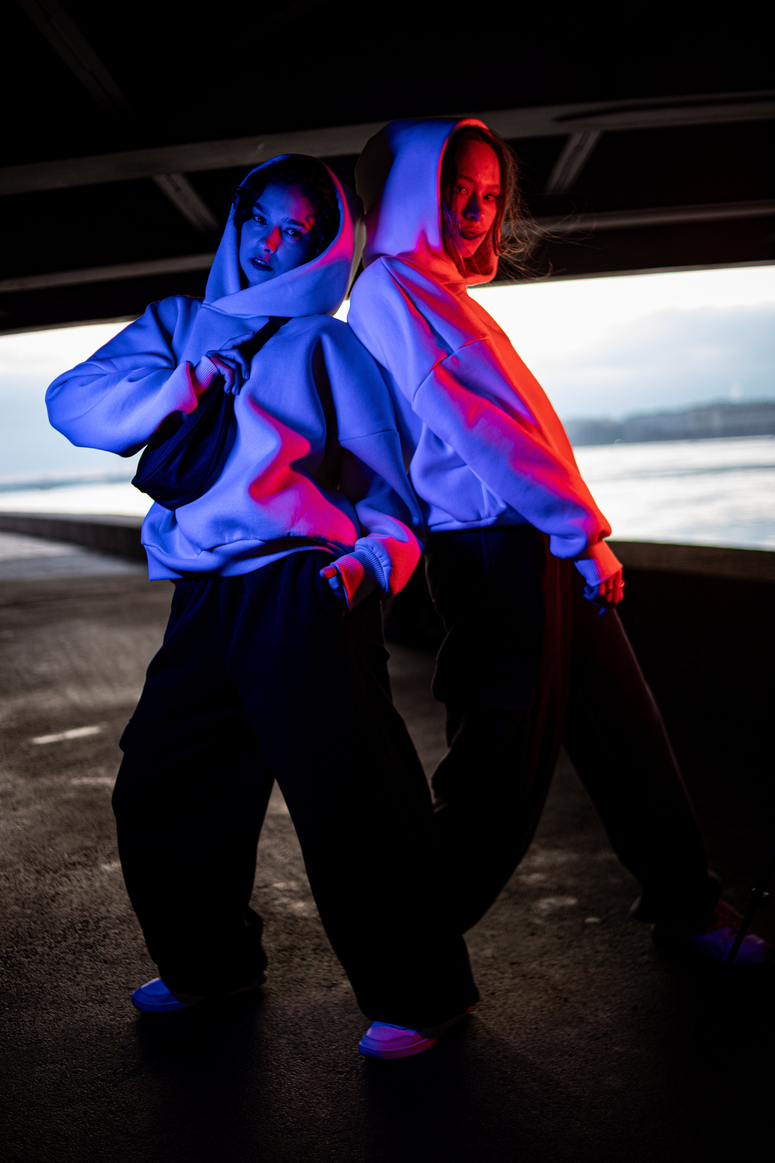 PlayGravity Campaign 2025. LIPAN PHOTOGRAPHER