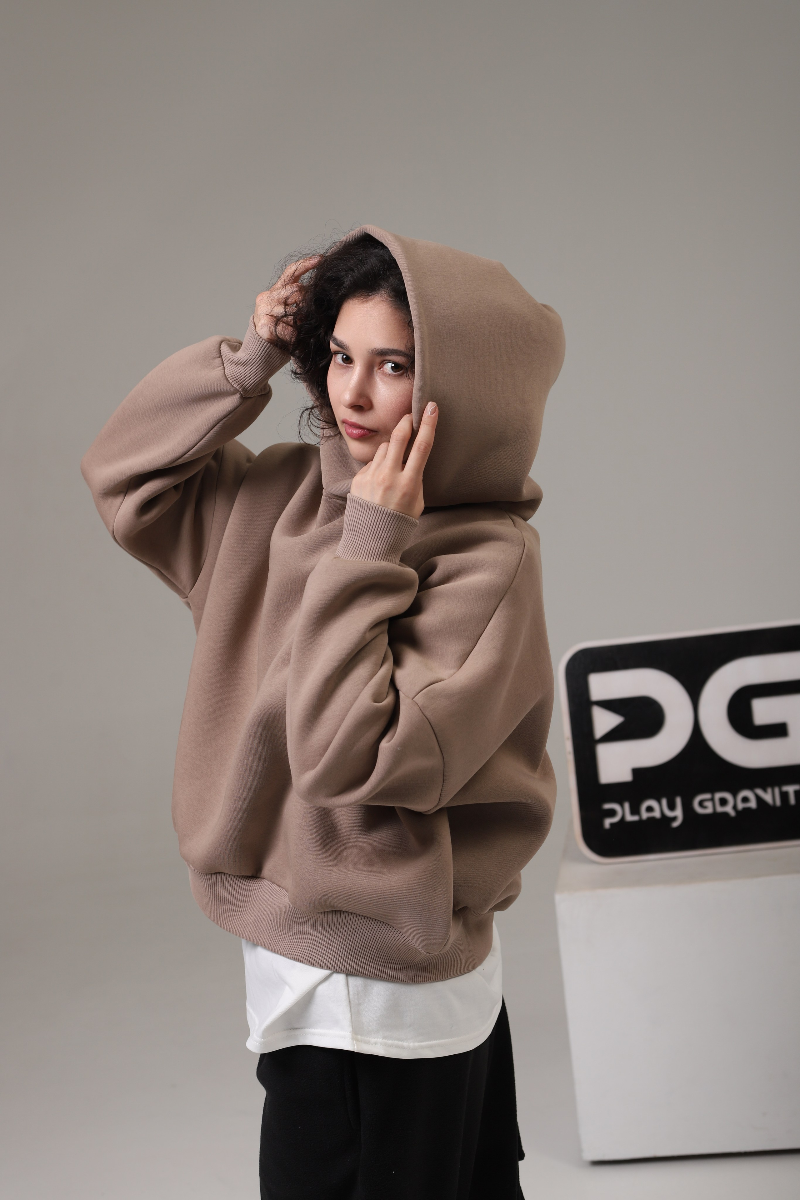 LookBook PlayGravity brand 2025. LIPAN PHOTOGRAPHER