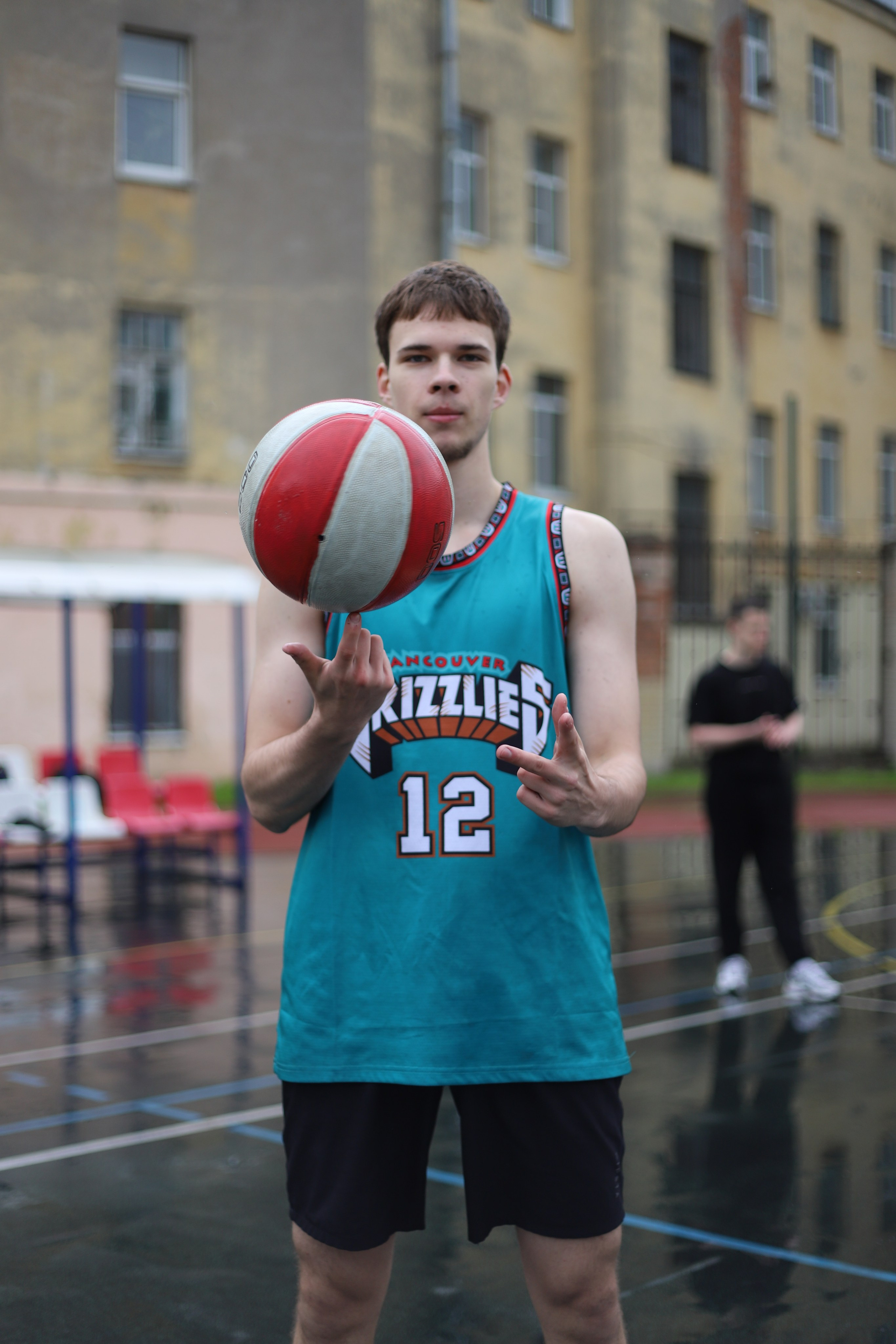 Питерский Щит X SportSunday 2025. LIPAN PHOTOGRAPHER