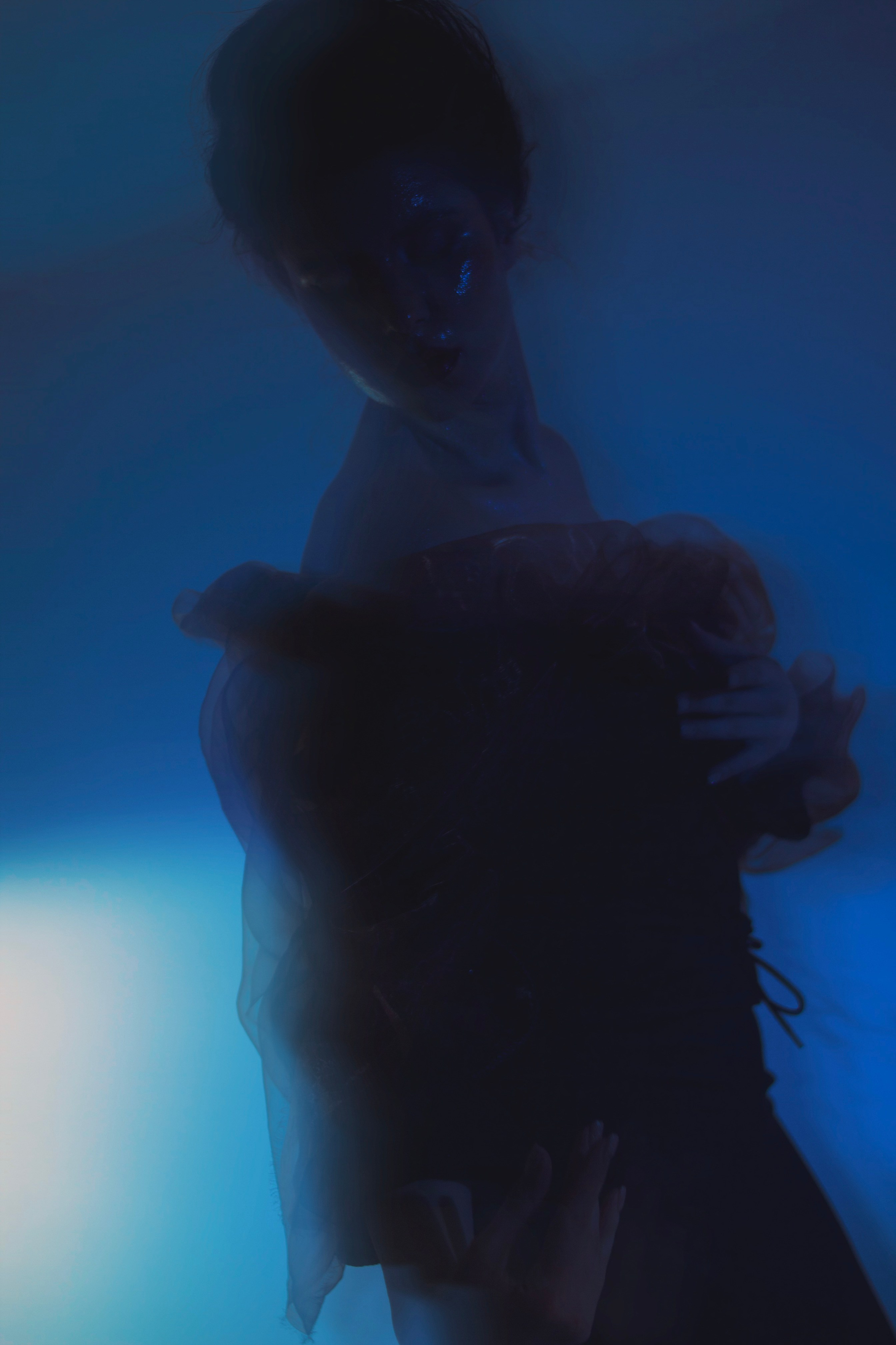 Maison Margiela 2024 проект. LIPAN PHOTOGRAPHER