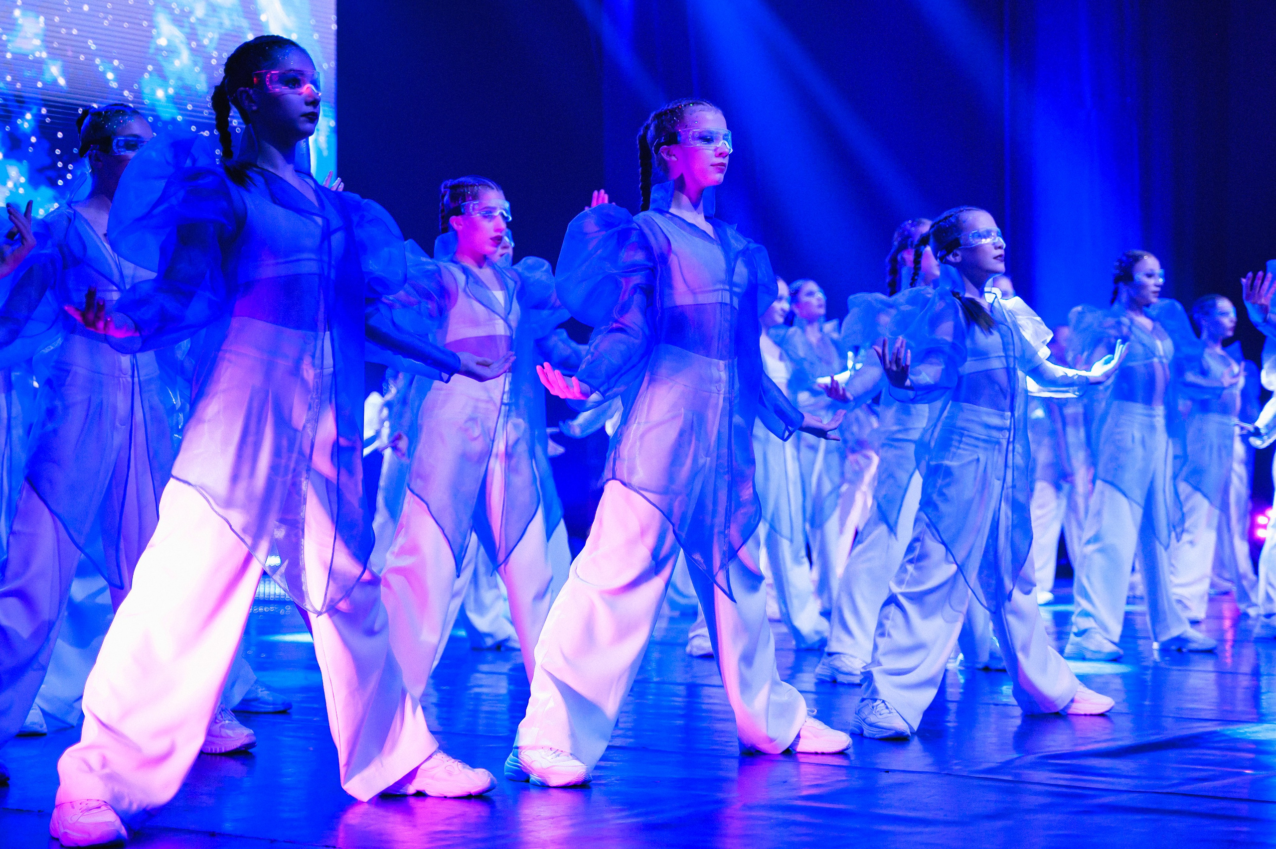 ТАНЦЫ. Свадебный фотограф в Новосибирске Алена Цизман