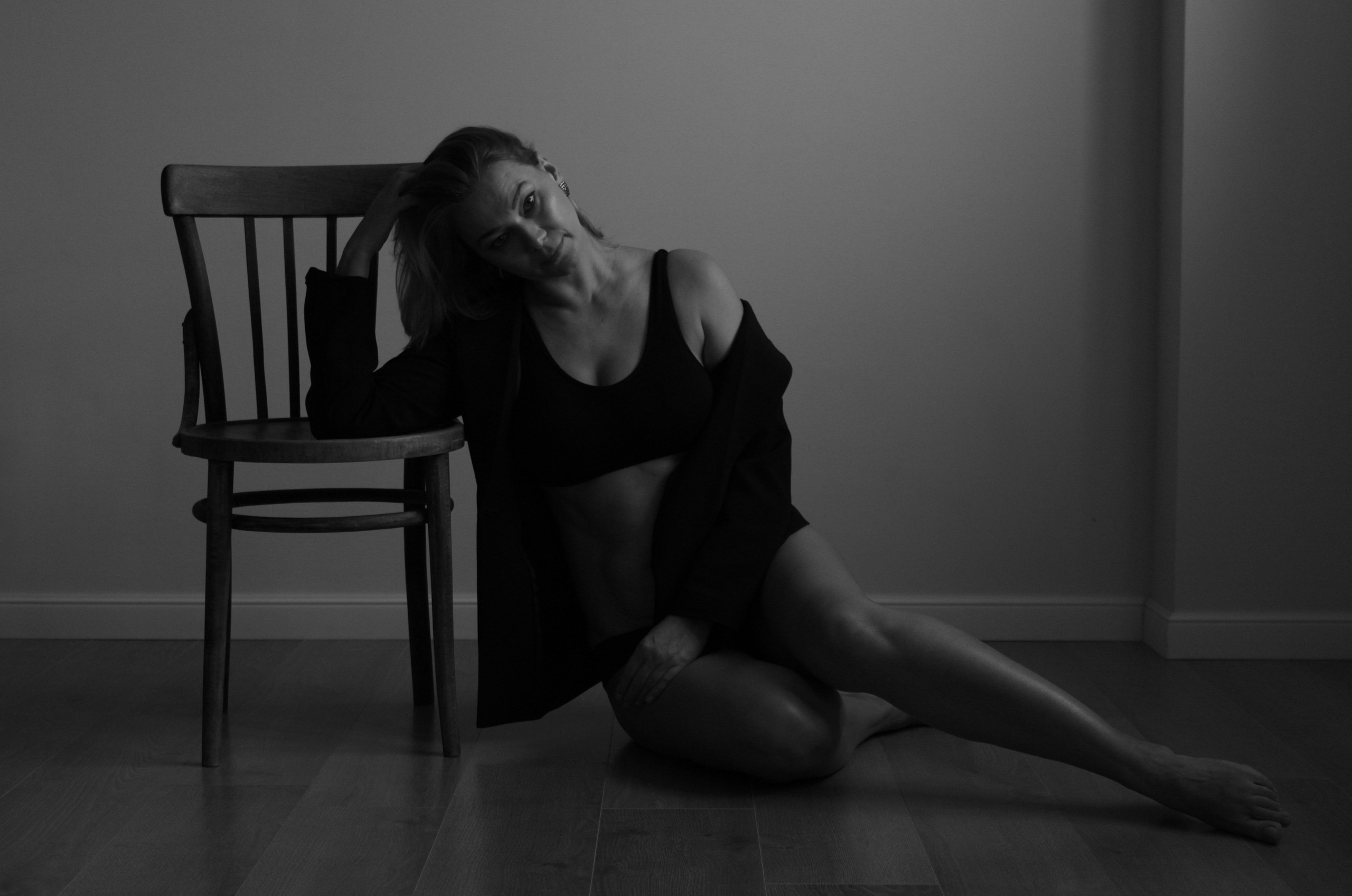 Светлана. Фотограф в Москве Бондарь Ксения