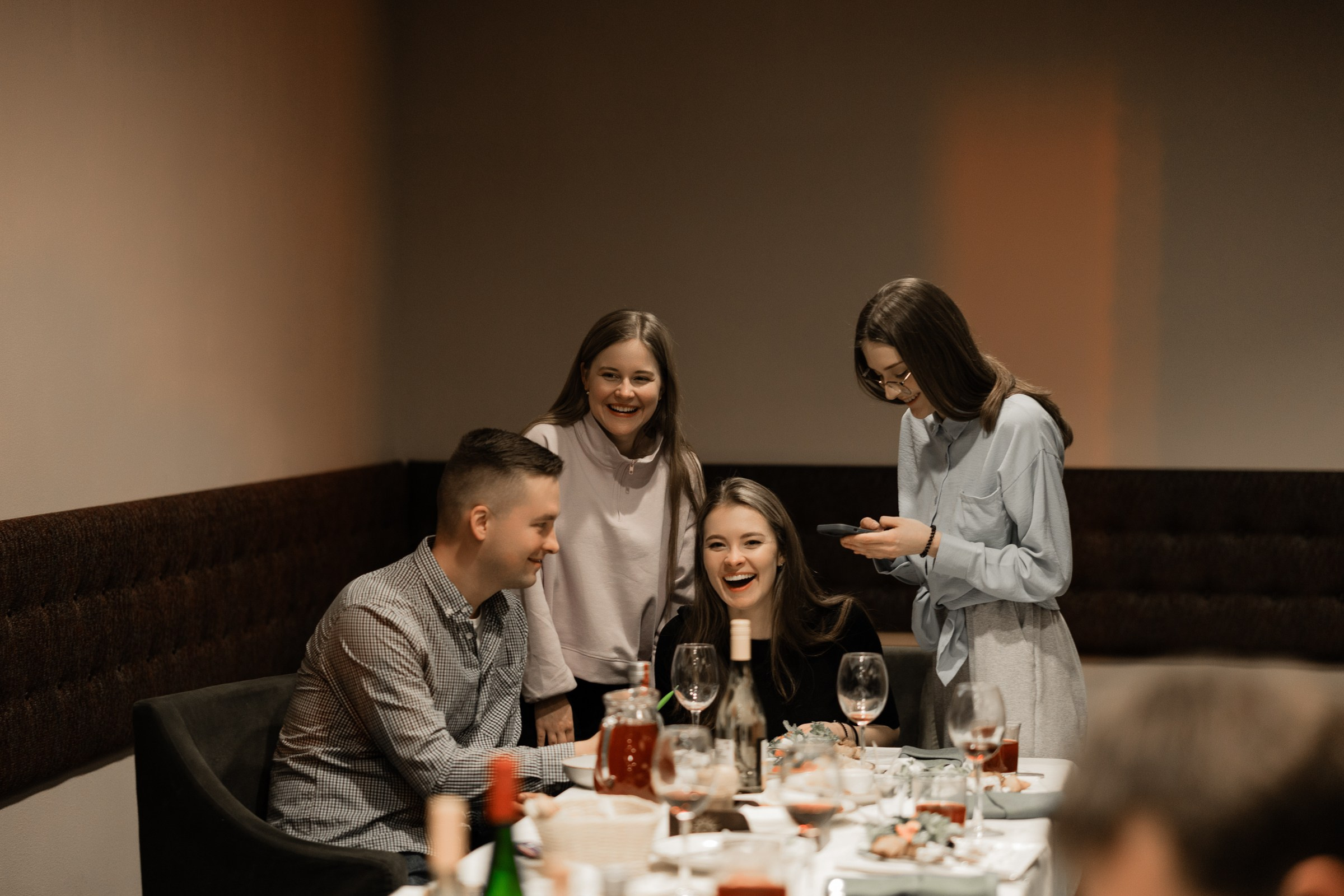 Фотограф на конференцию в Воронеже. Свадебный фотограф в Воронеже Куколев Илья