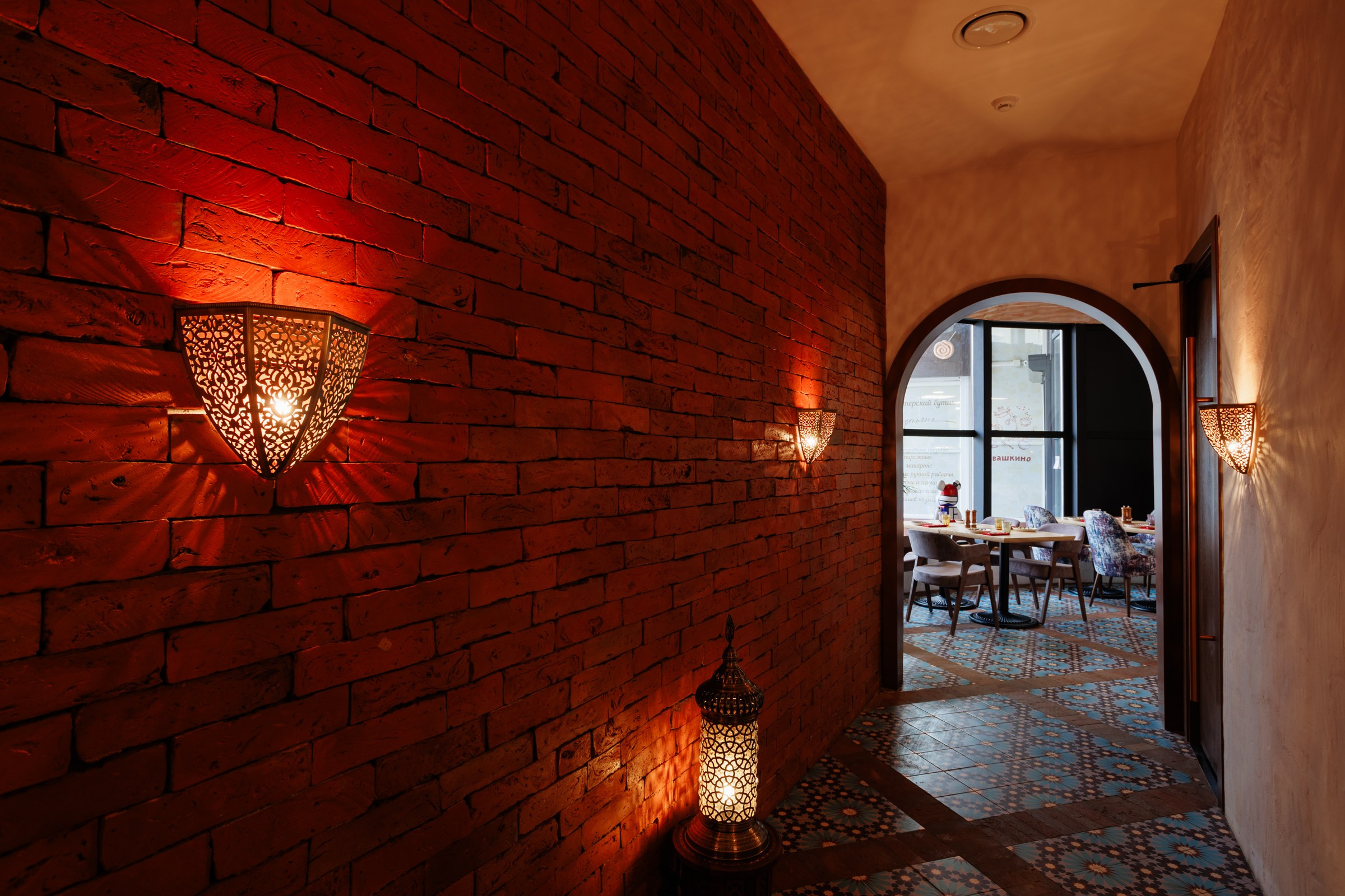 Ресторан «Maroon». Свадебный фотограф в Воронеже Куколев Илья