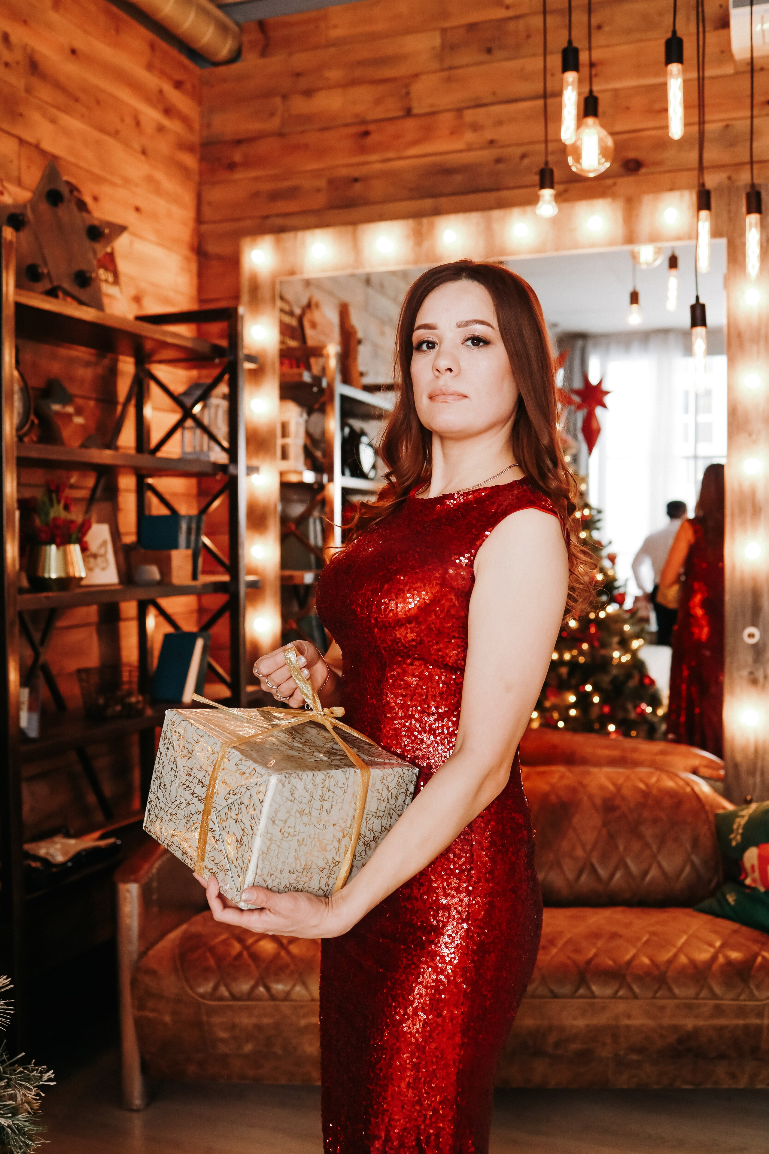 Семейная фотосессия в зале Лофт!. Иванова Ирина Свадебный и семейный фотограф г. Уфа