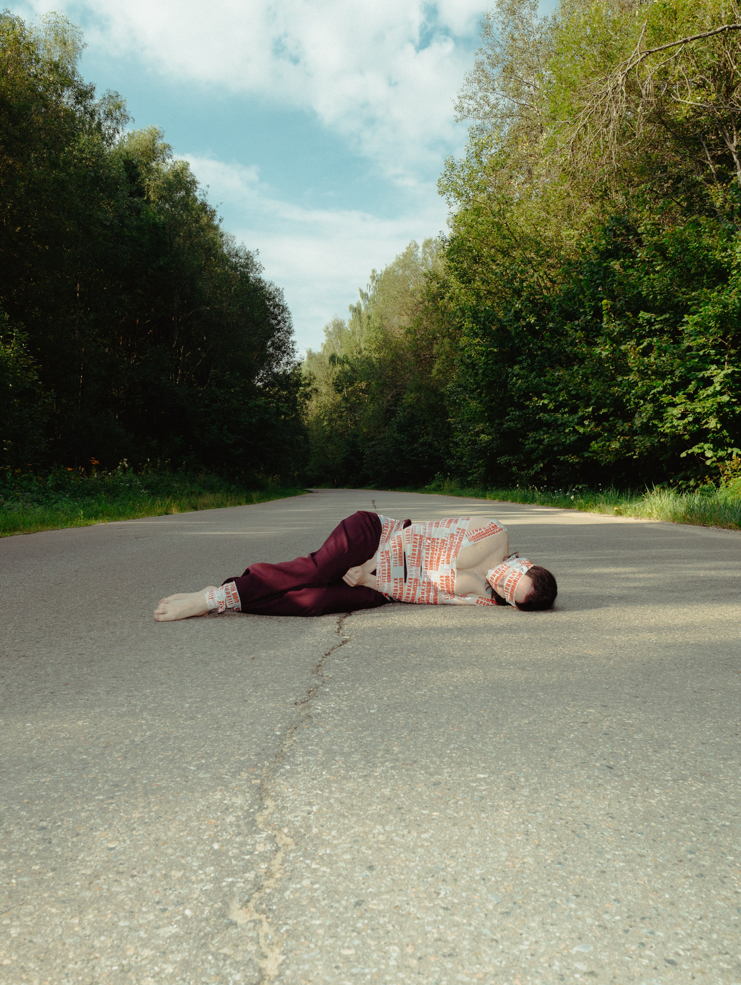 Фотограф | Киреев Семён | Москва