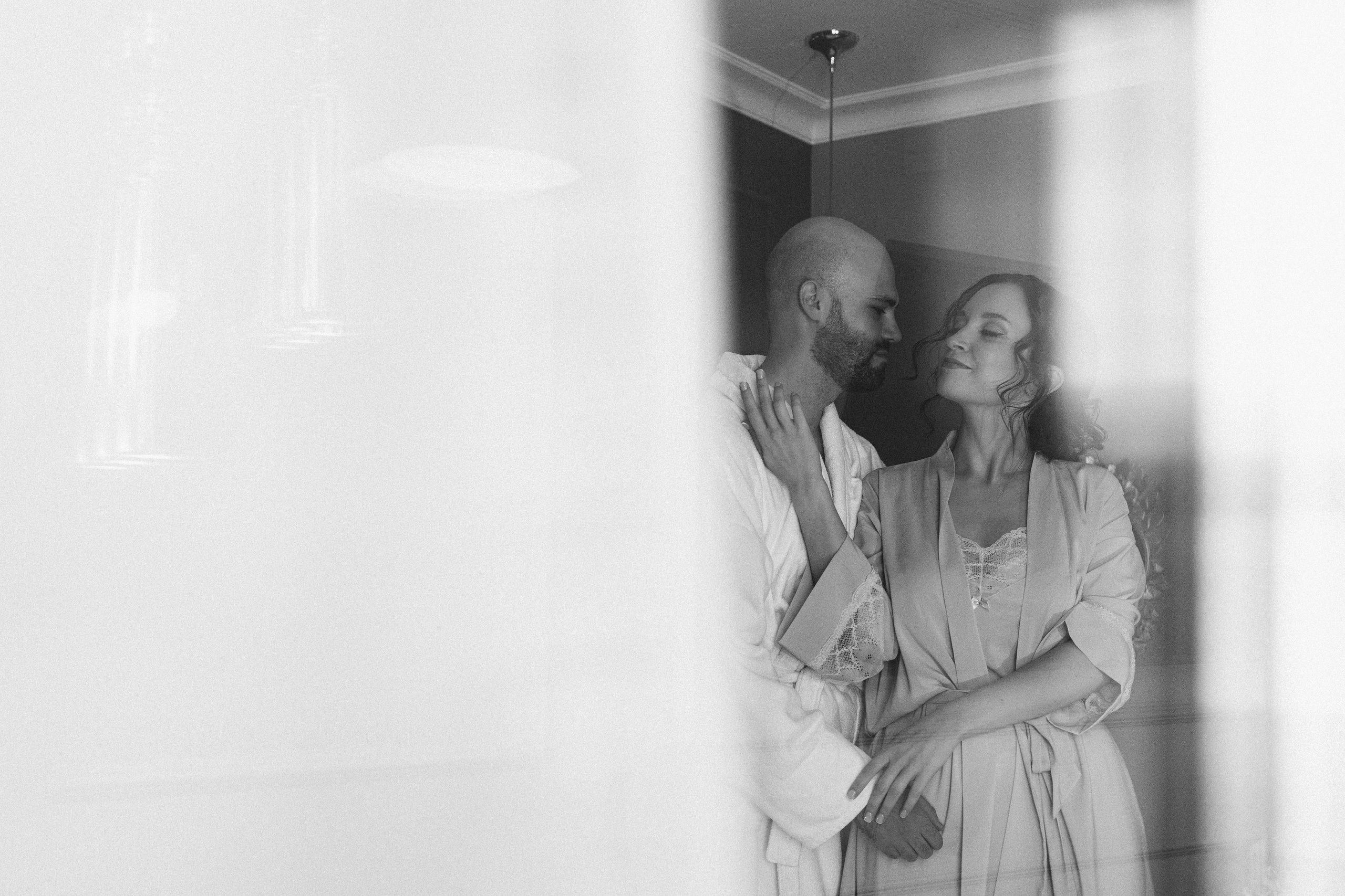 Свадьба Евгения и Валерии. Свадебный фотограф в Челябинске Оксана Мишакова