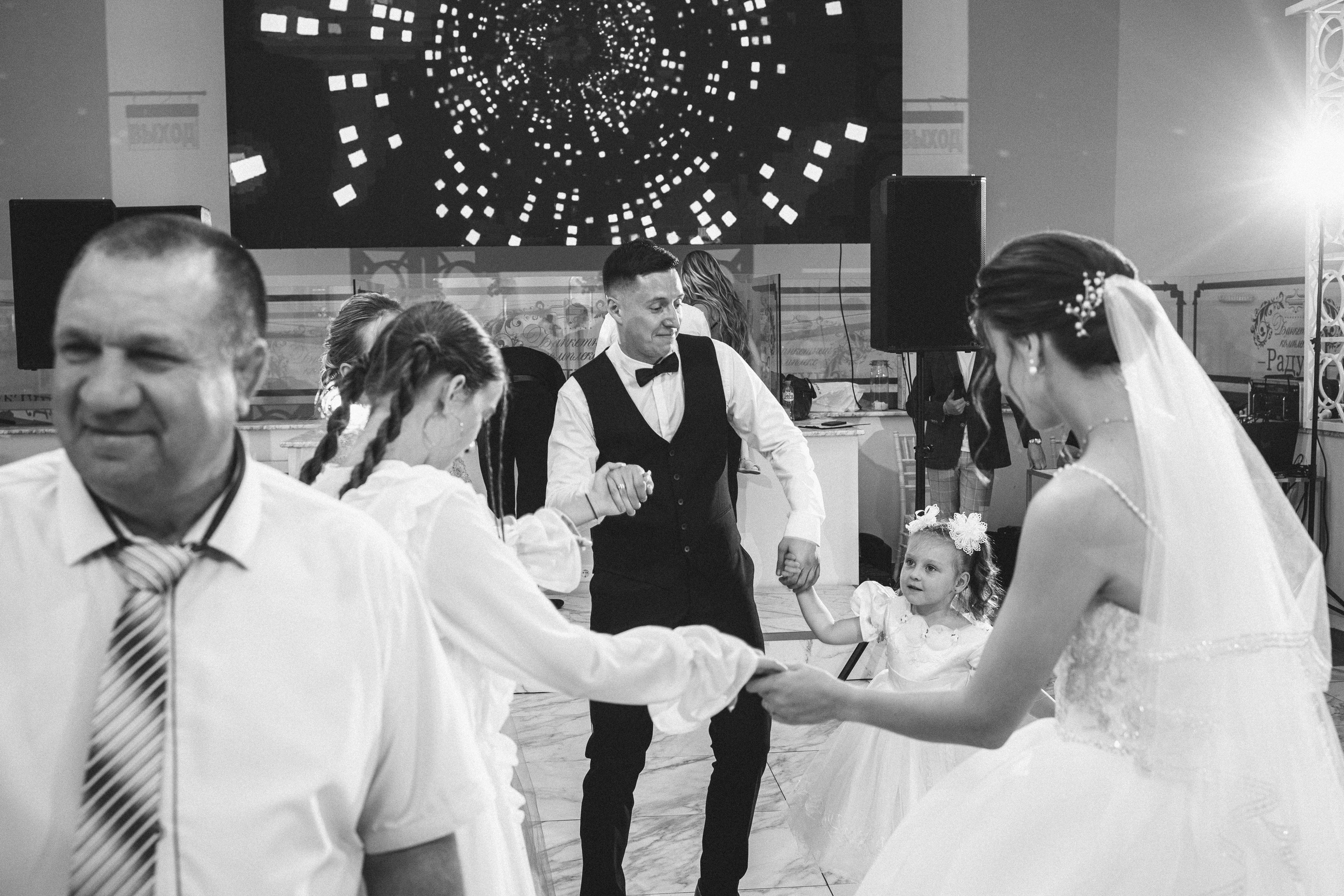 Артём & Ксения. Свадебный фотограф в Челябинске Оксана Мишакова