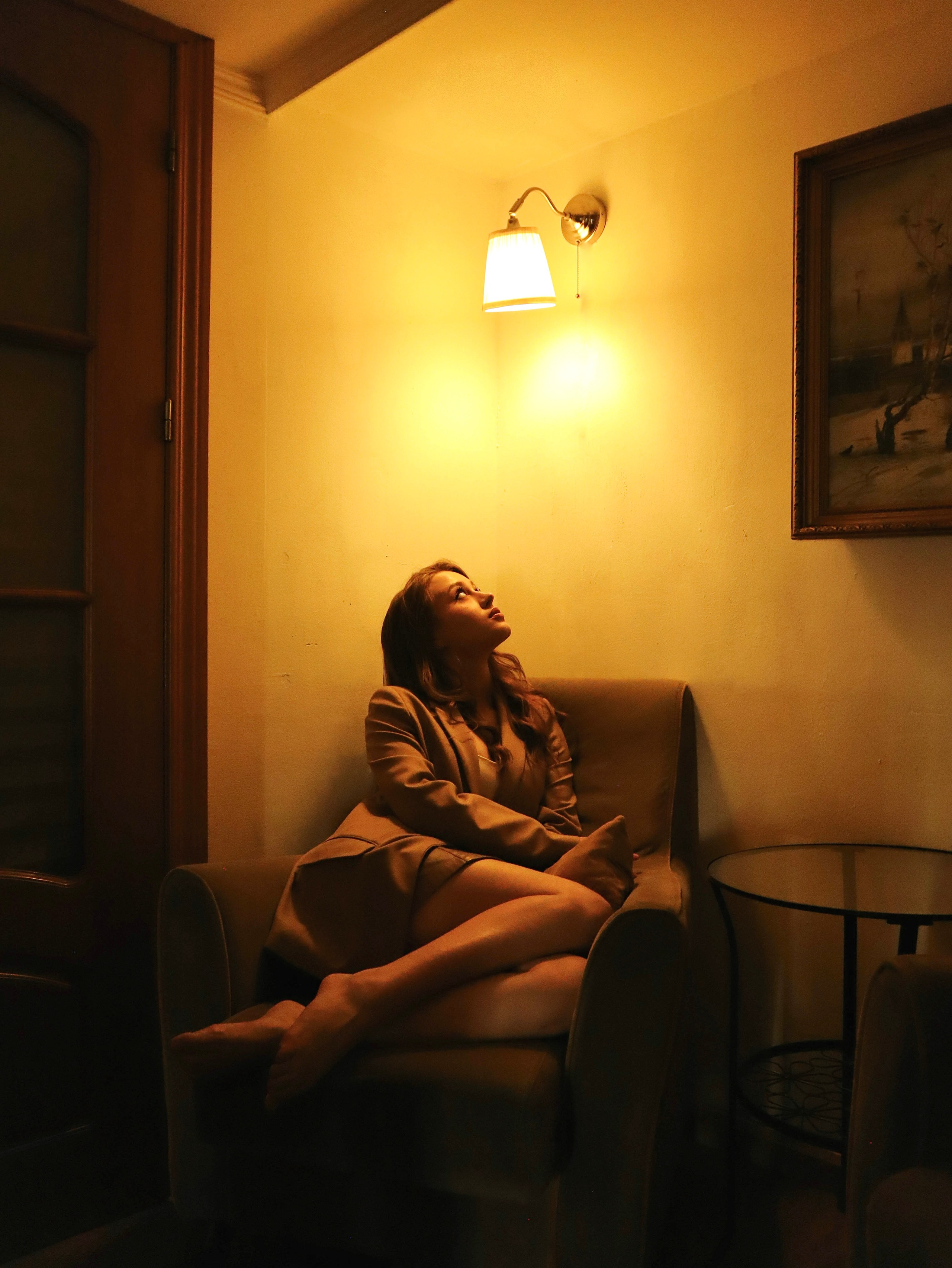 Александра. Портретный и свадебный фотограф в Москве Александра