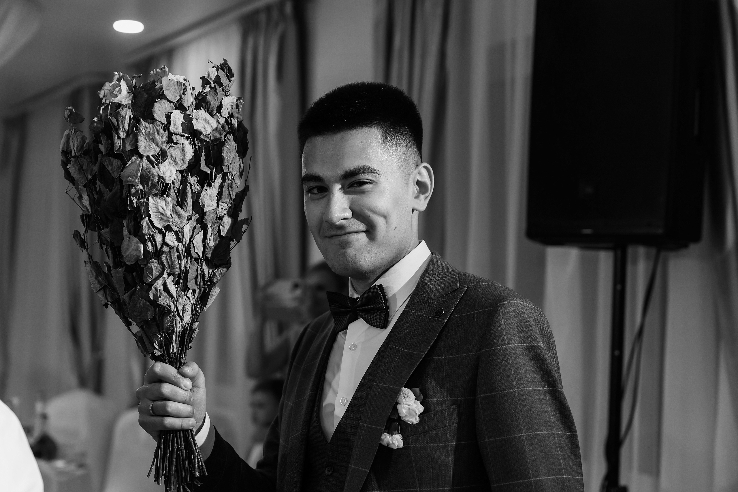 Тимур и Диана. Свадебный и семейный фотограф у Уфе Евгения Сазонова