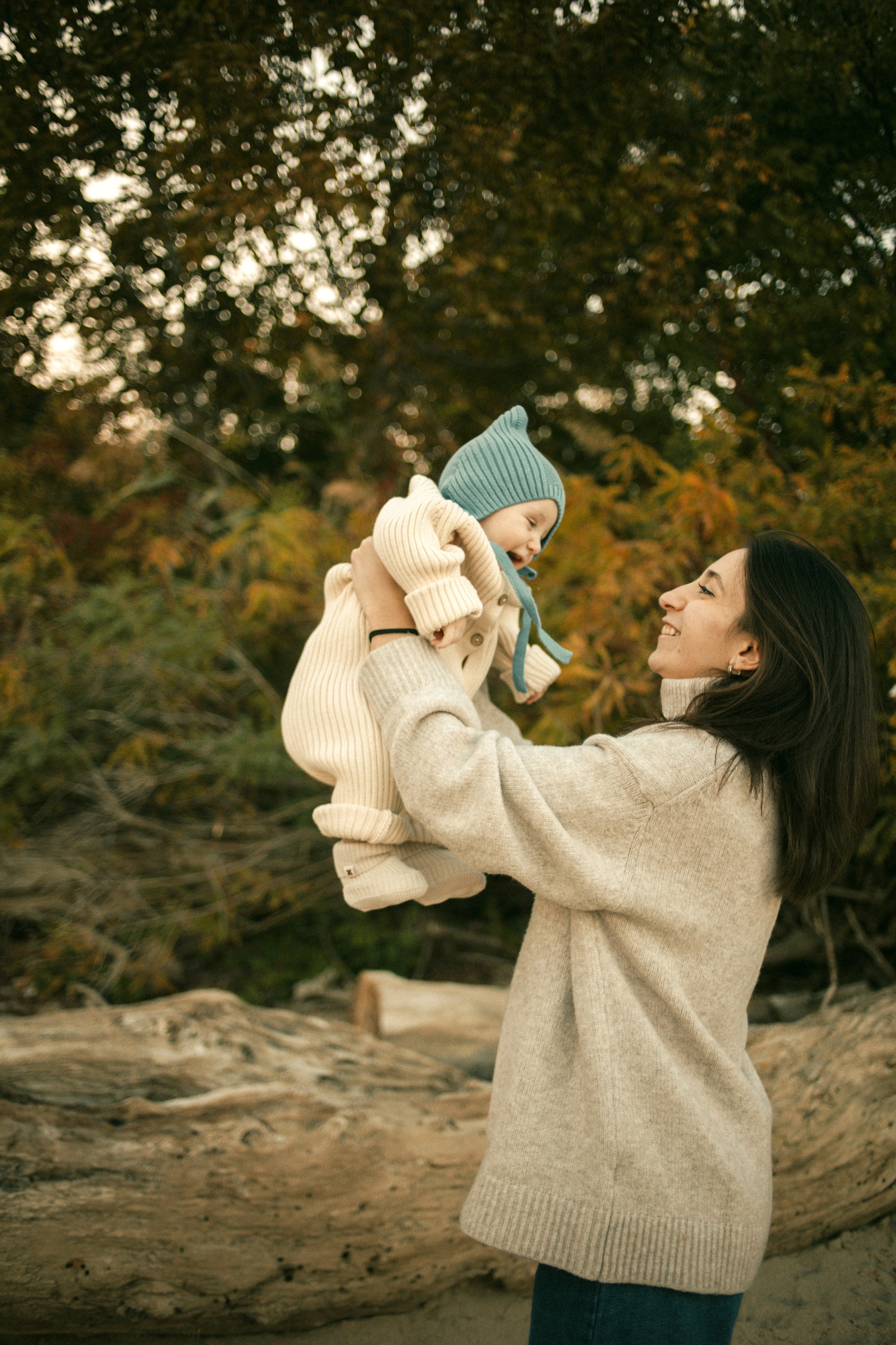 Мама и дочь Мини путешествие. Фотограф в Краснодаре Евгения Михаевич