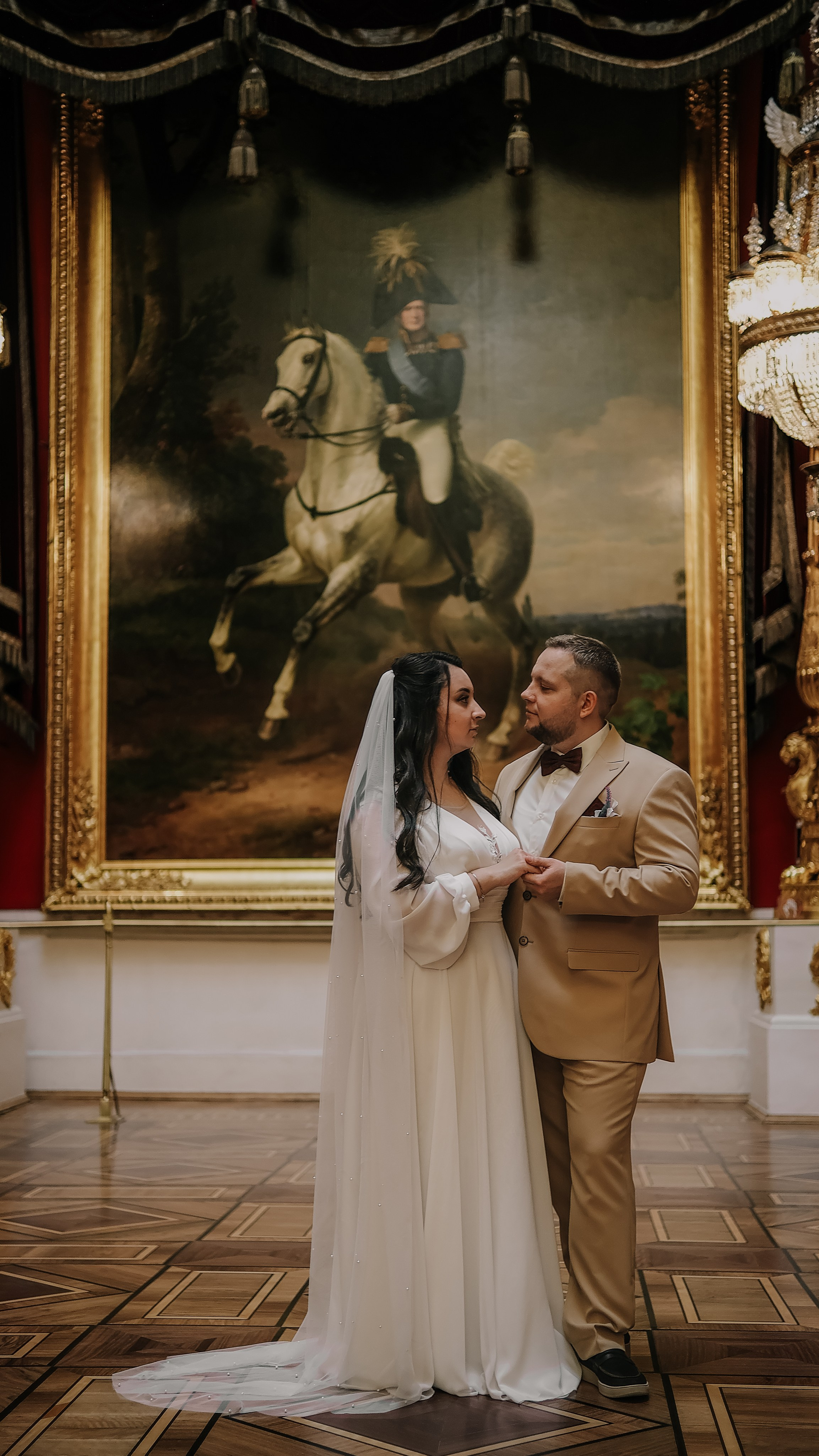 Диана & Денис. Phdkvmr.ru