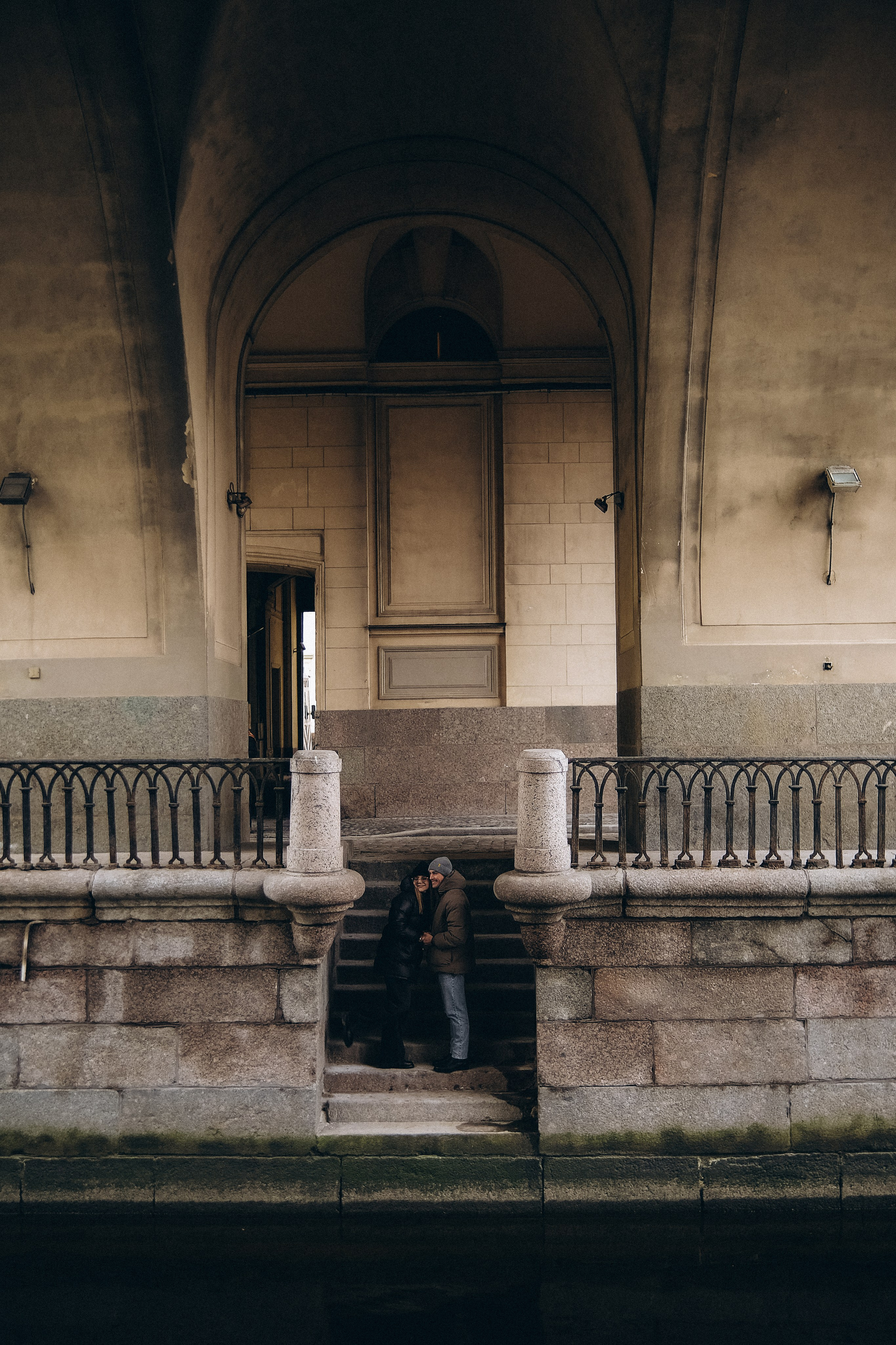 Наташа & Паша. Phdkvmr.ru