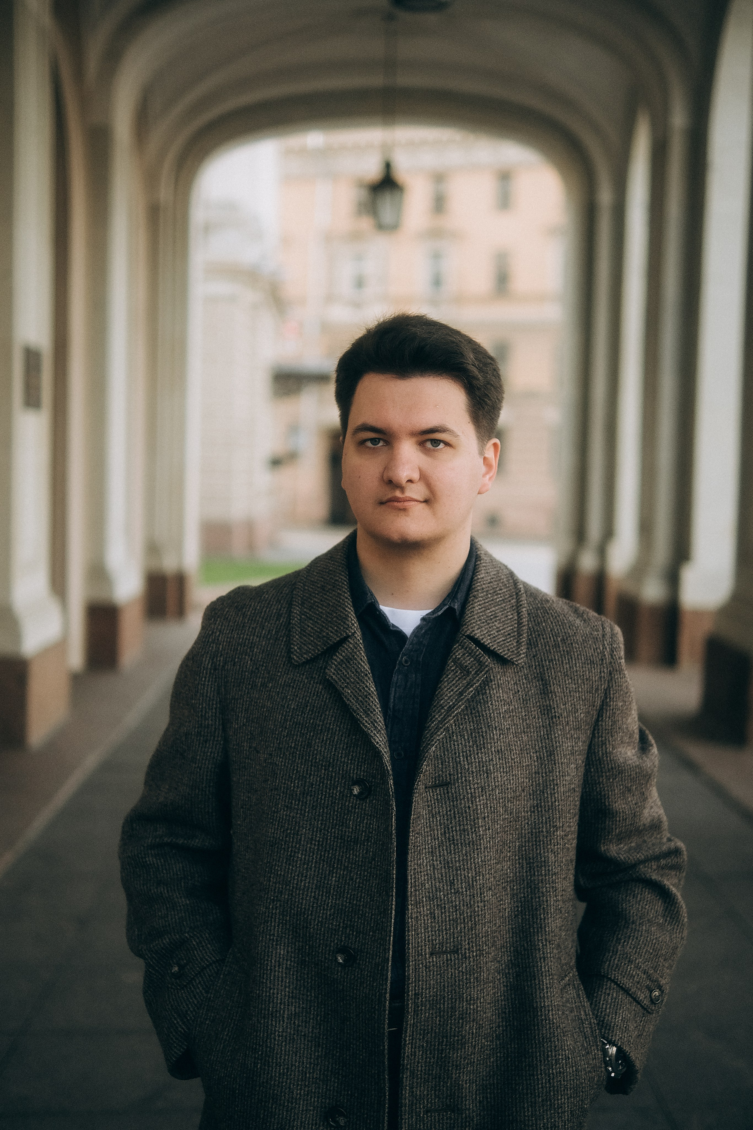 Олеся & Андрей. Phdkvmr.ru