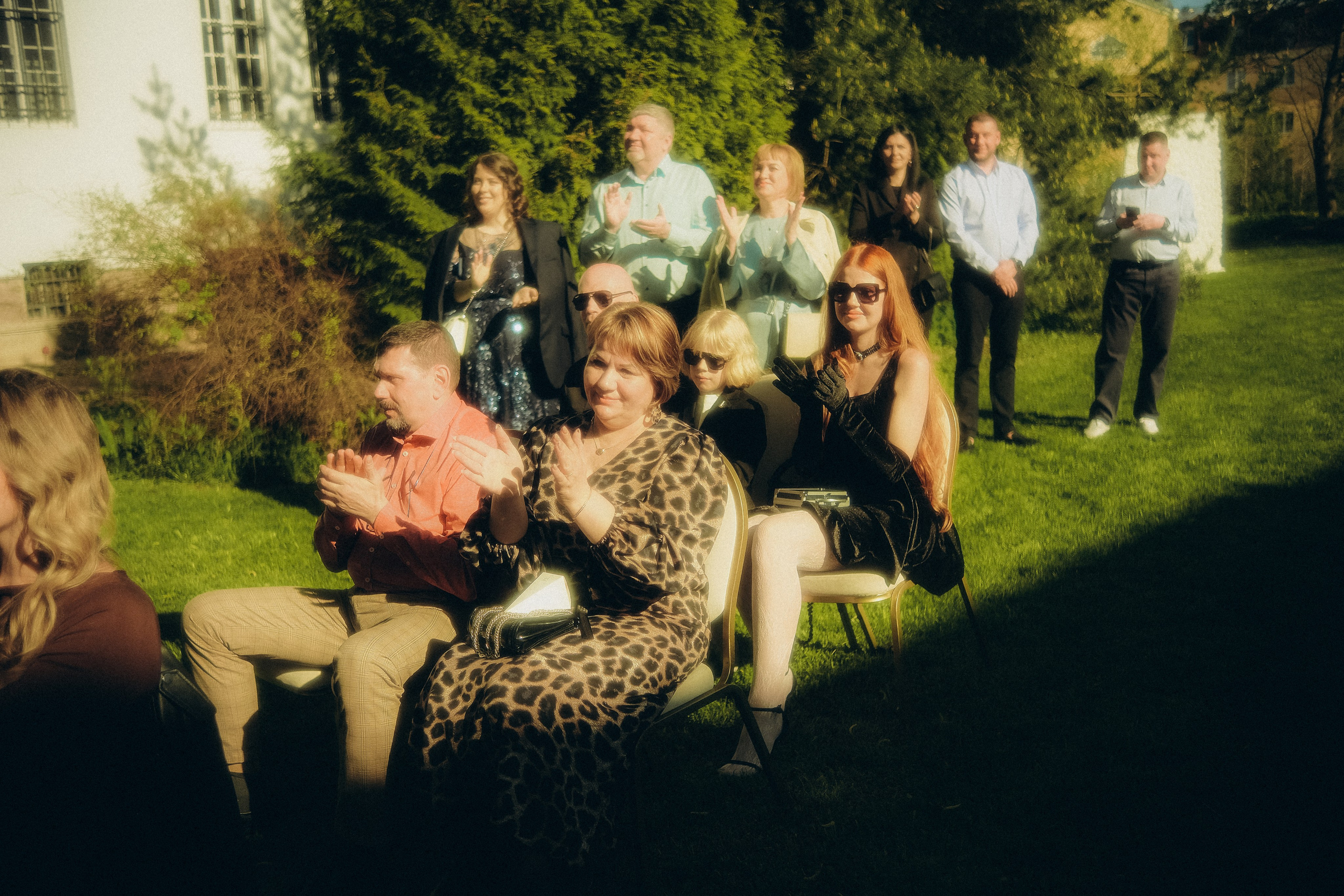 Рида & Богдан. Пушкин. Phdkvmr.ru