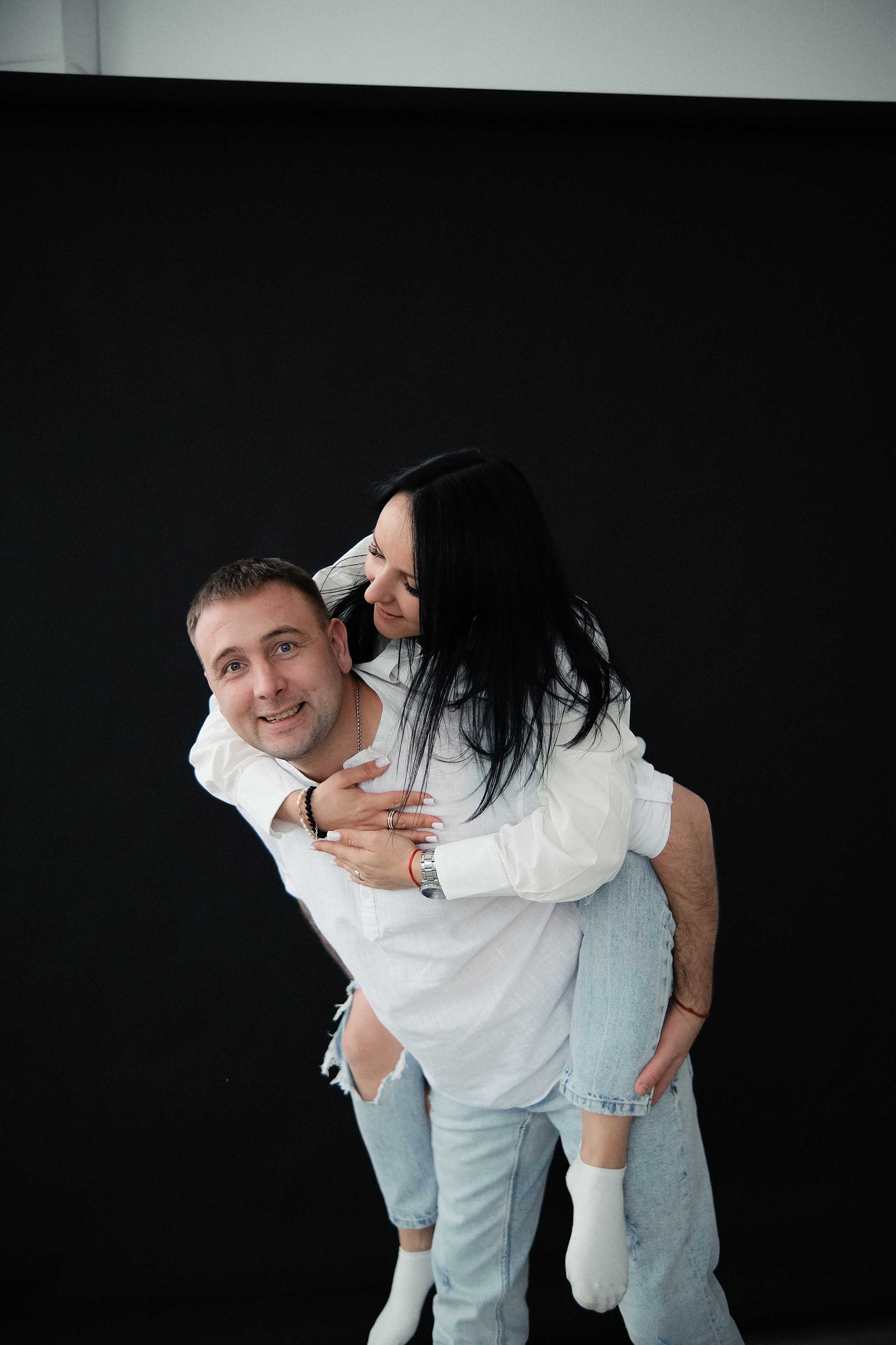 Настя & Захар. Phdkvmr.ru