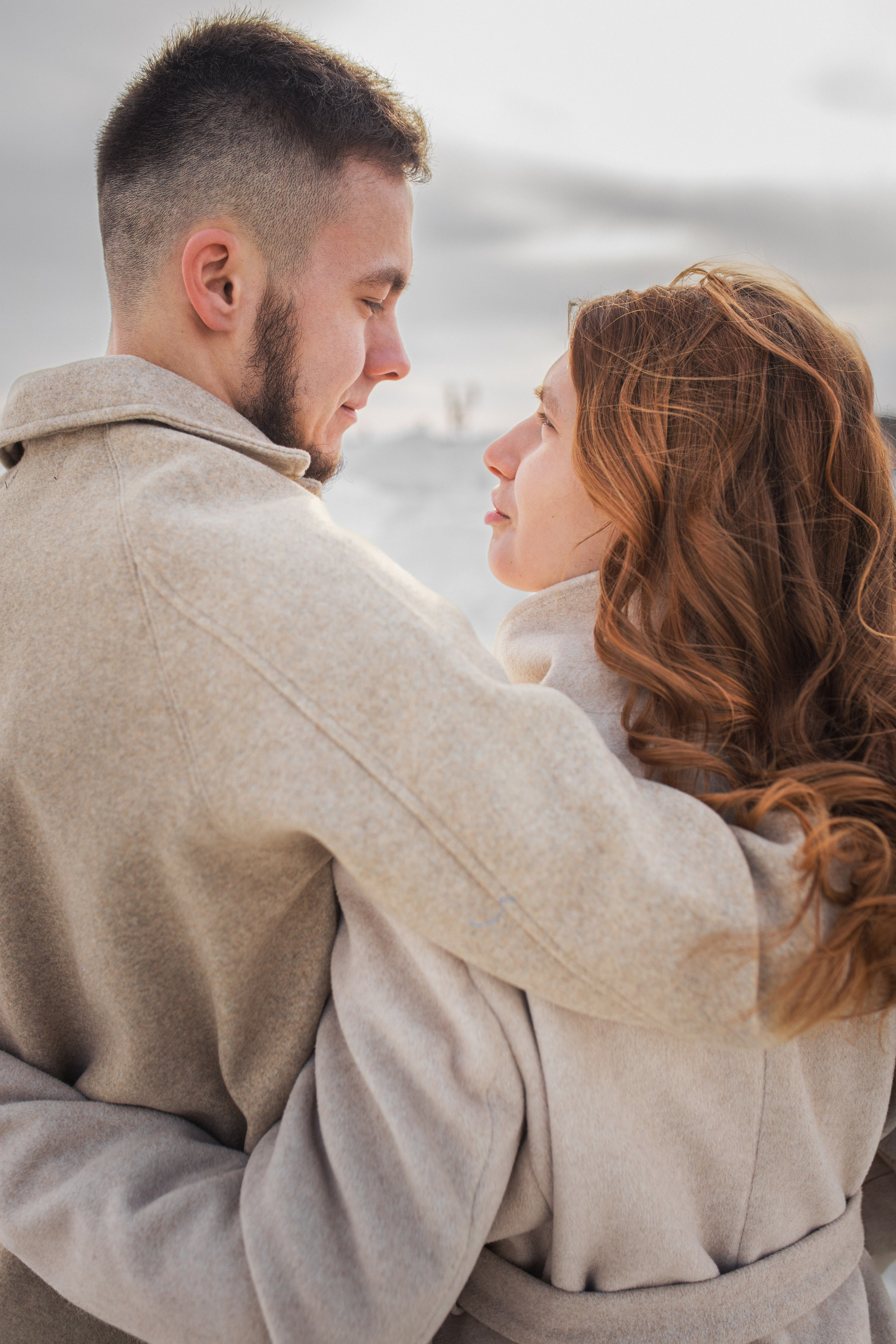 Прогулка. Фотограф в Казани Кристина Цыганова