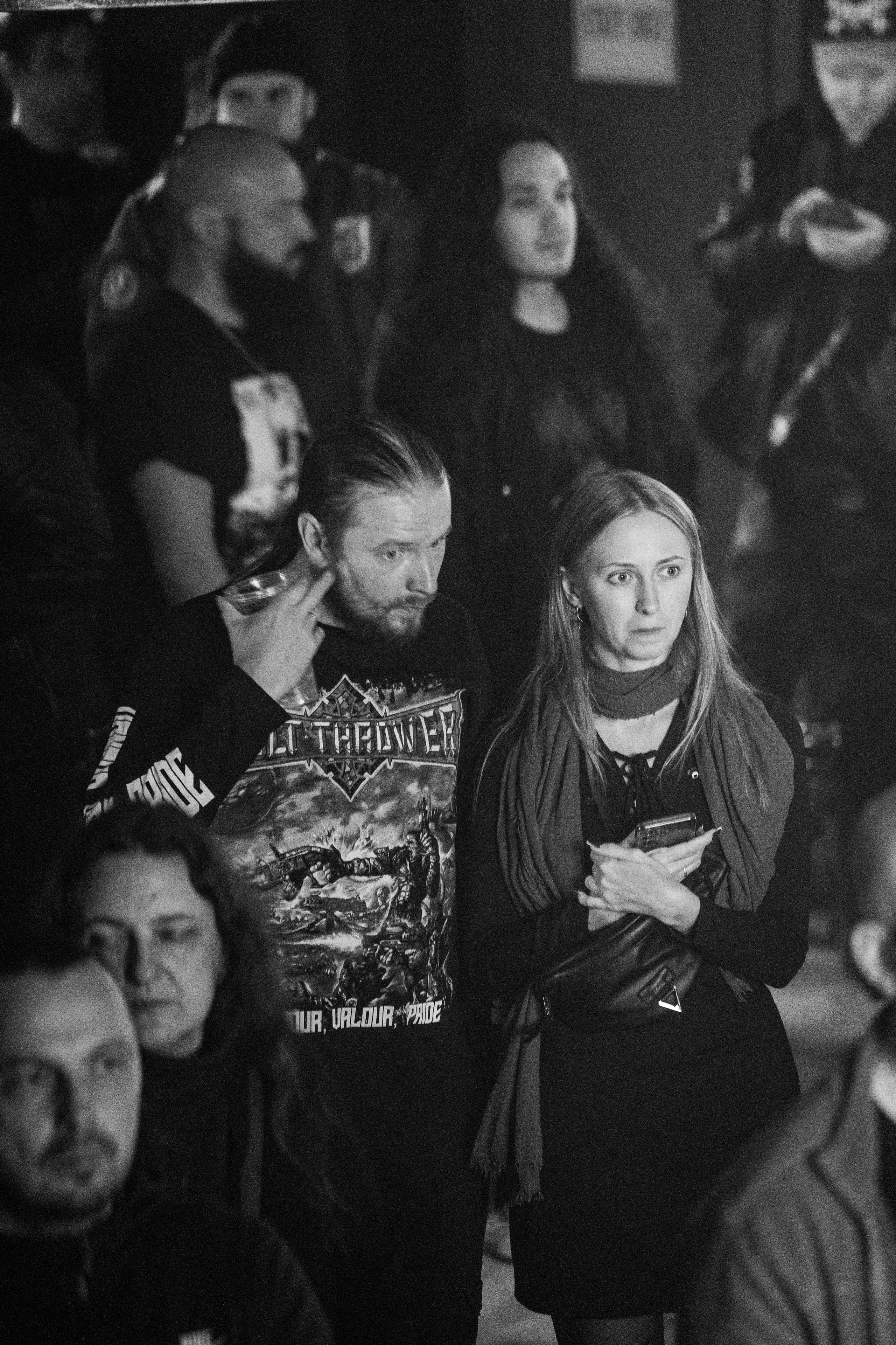 Iskra • Khlad • WN/BF | Сердце. Концертный и репортажный фотограф в Санкт-Петербурге Слава Пахомов