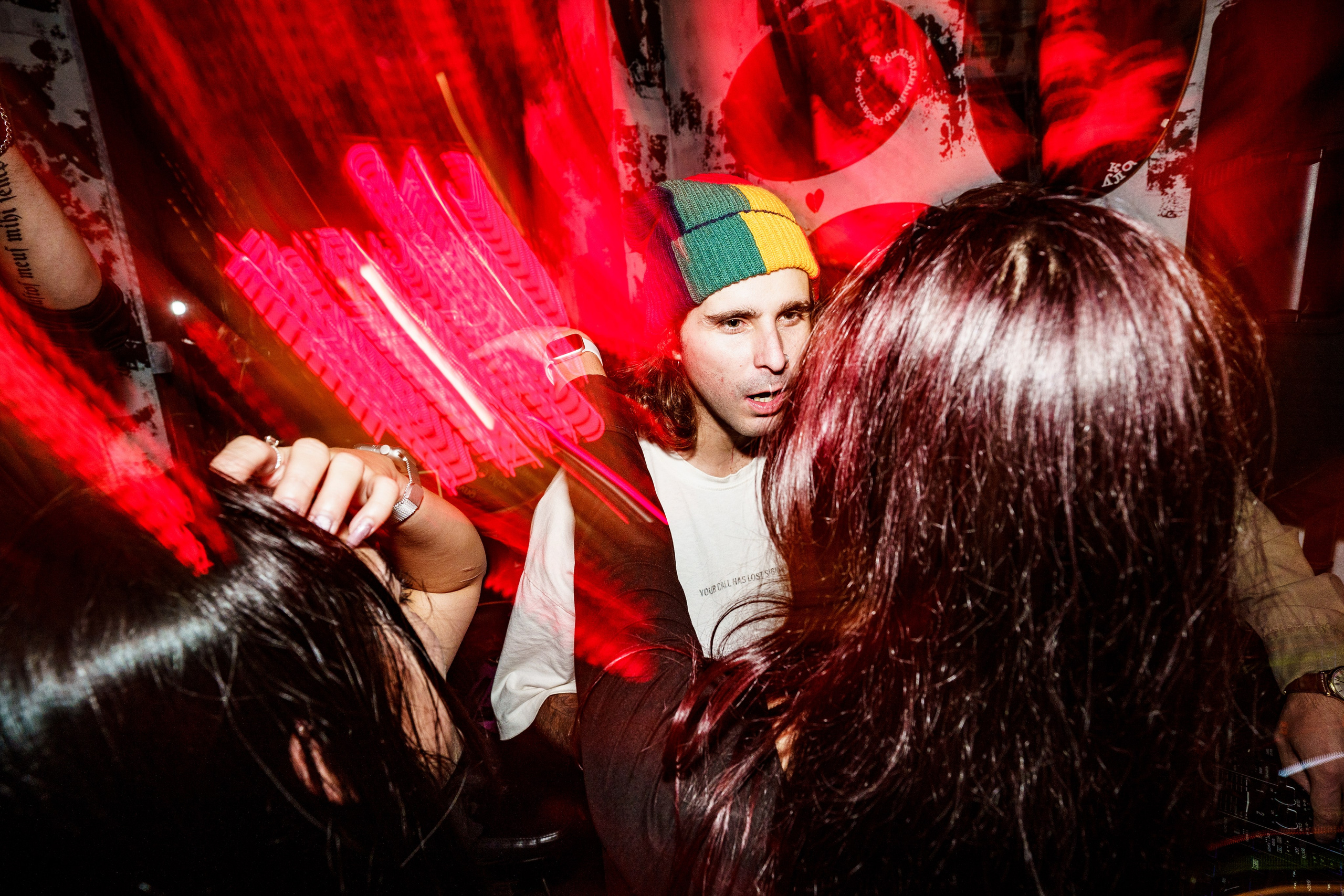 26 и 27 сентября. Бар разбитых сердец. Концертный и репортажный фотограф в Санкт-Петербурге Слава Пахомов