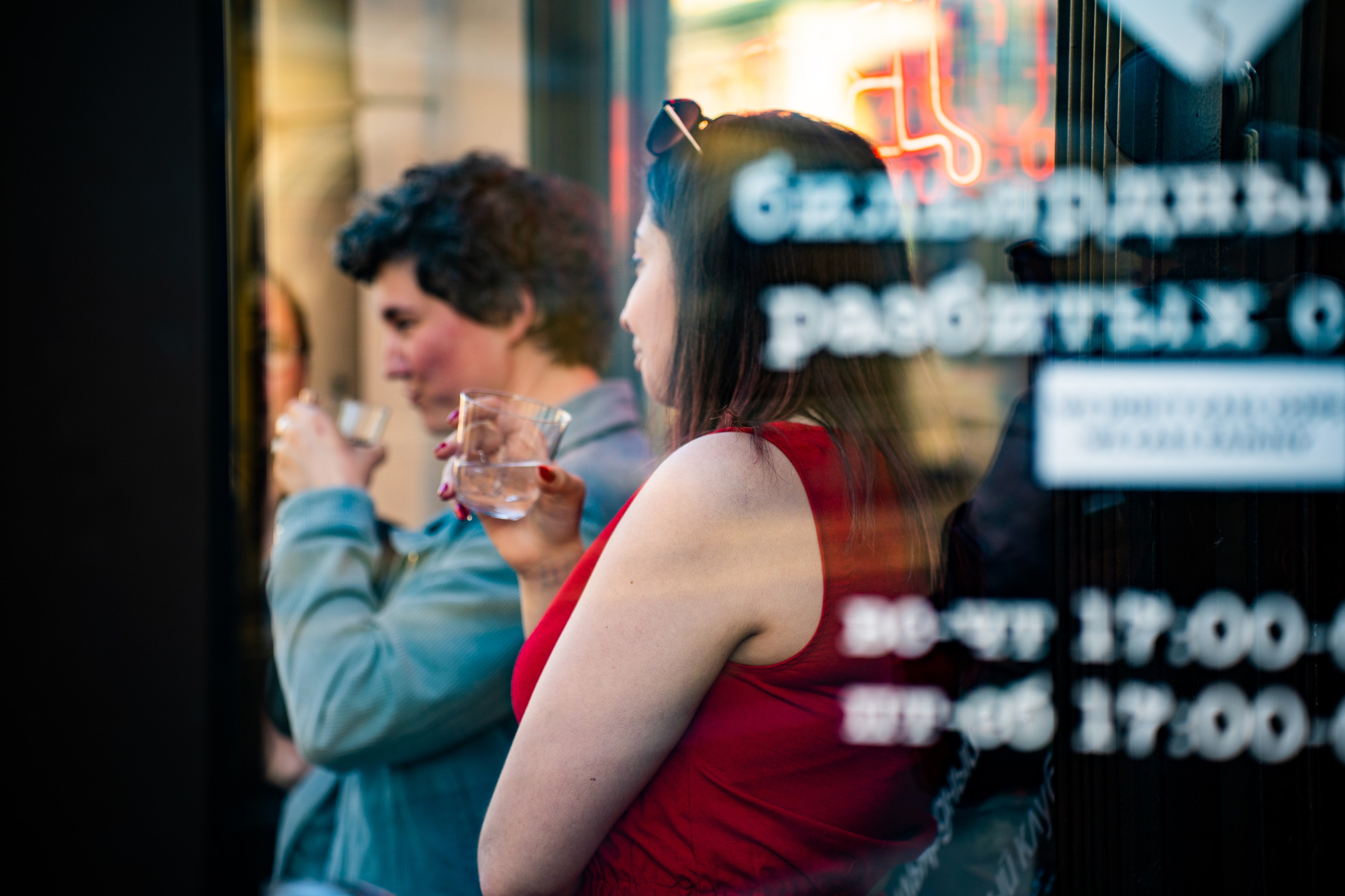 День рождения Бара разбитых сердец. Концертный и репортажный фотограф в Санкт-Петербурге Слава Пахомов