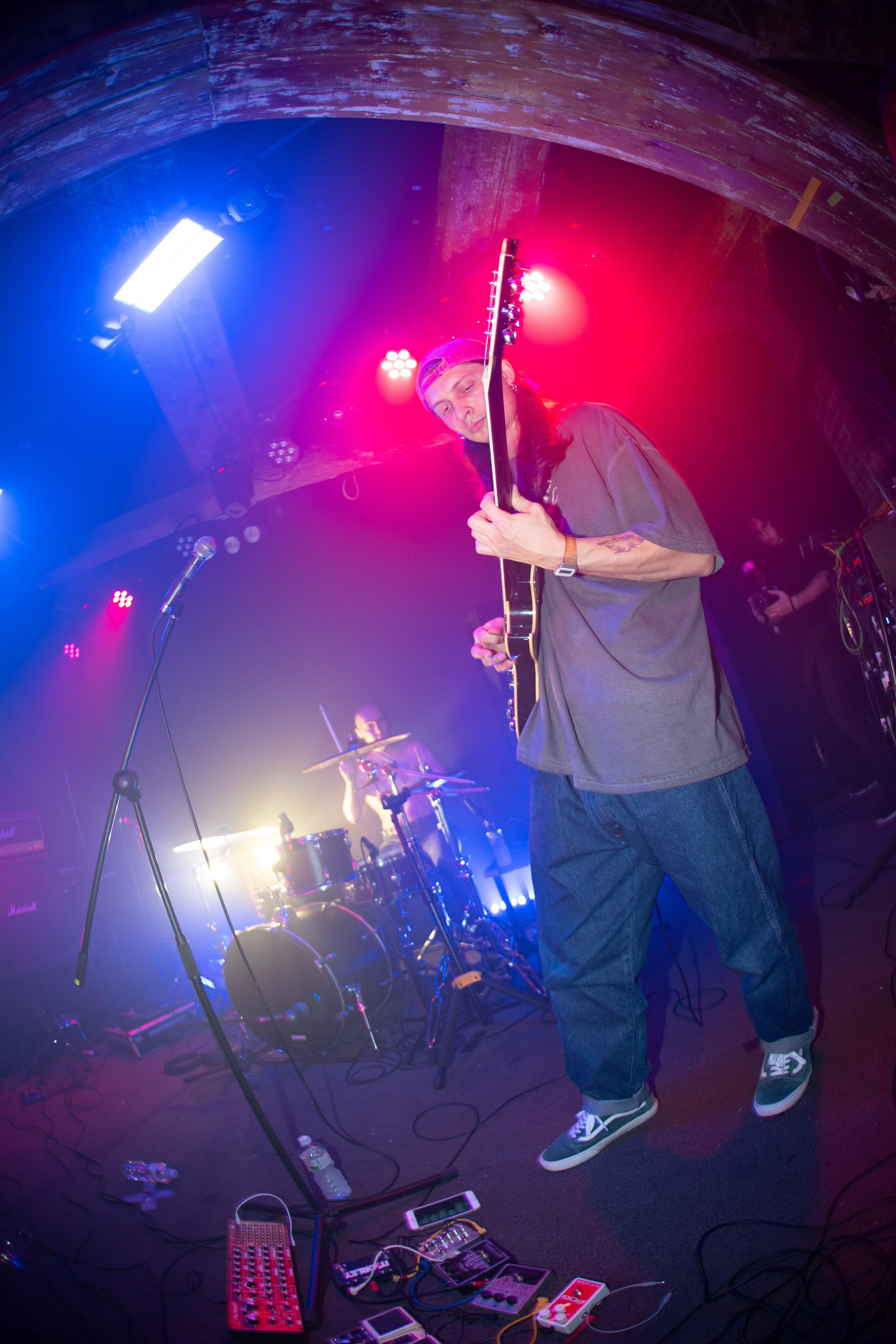 Аферист • unisex • aphotique • Gigrøma |Zoccolo 2.0. Концертный и репортажный фотограф в Санкт-Петербурге Слава Пахомов