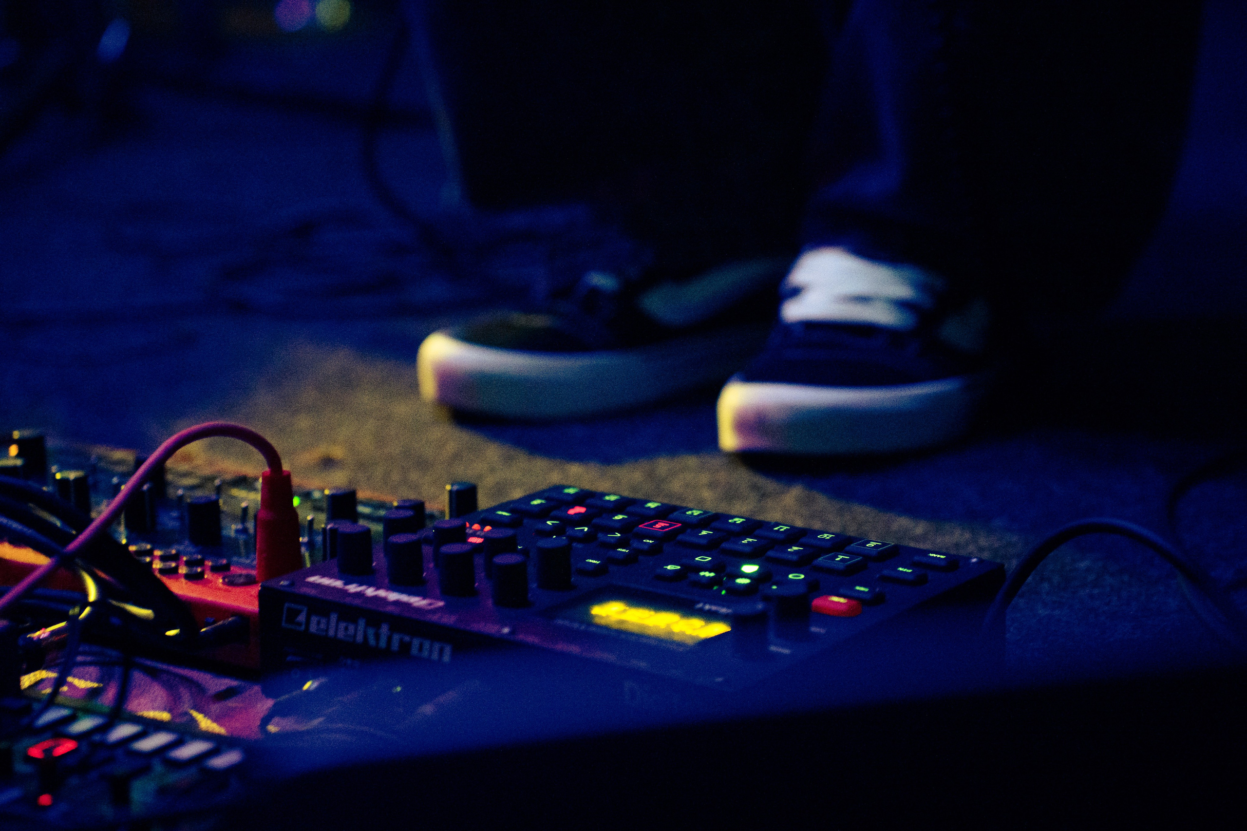 Ad Nihil • Туга • Gigrøma | Zoccolo 2.0. Концертный и репортажный фотограф в Санкт-Петербурге Слава Пахомов