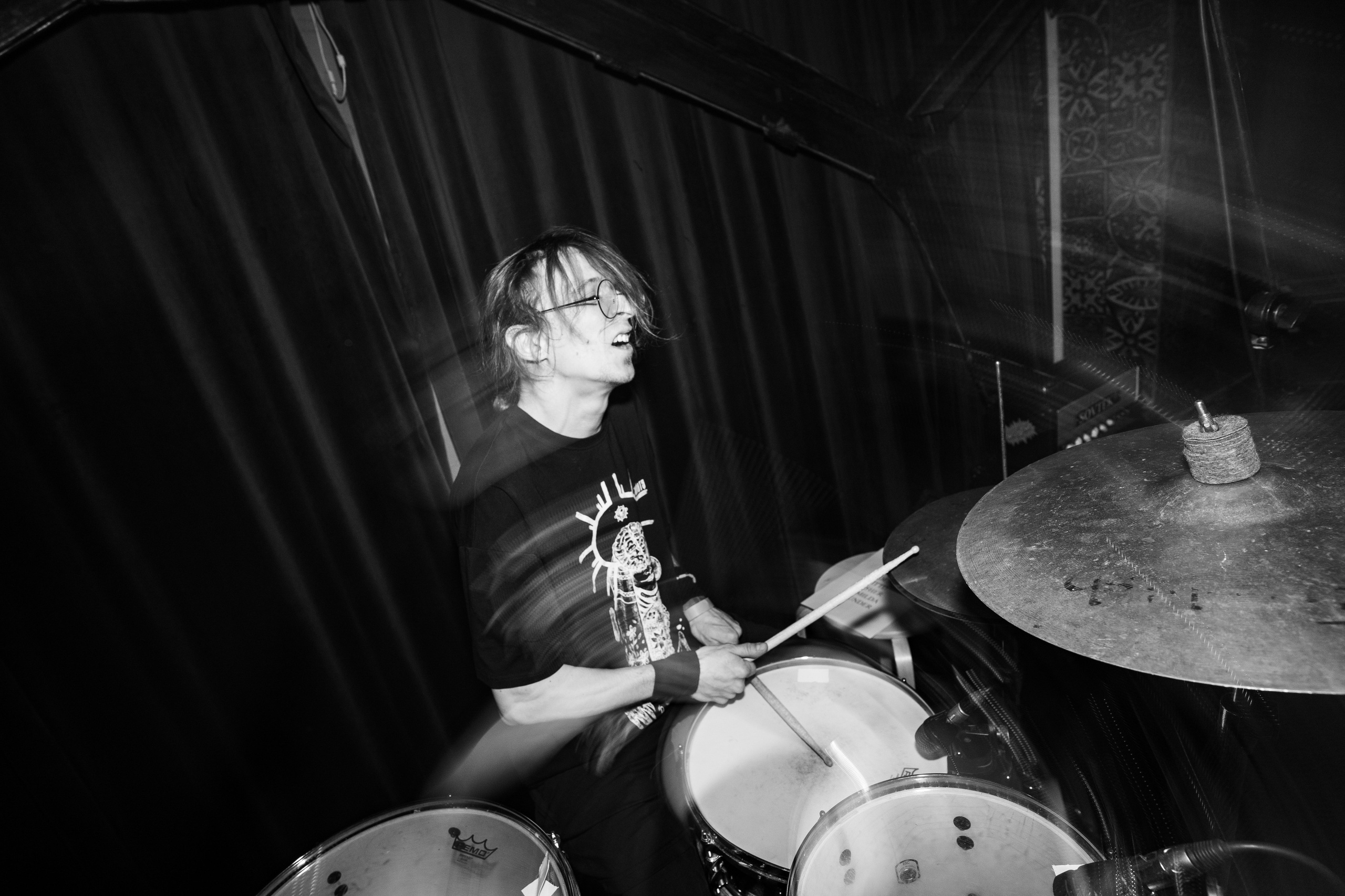 FIGH AS H#CK 2025|Place. Концертный и репортажный фотограф в Санкт-Петербурге Слава Пахомов