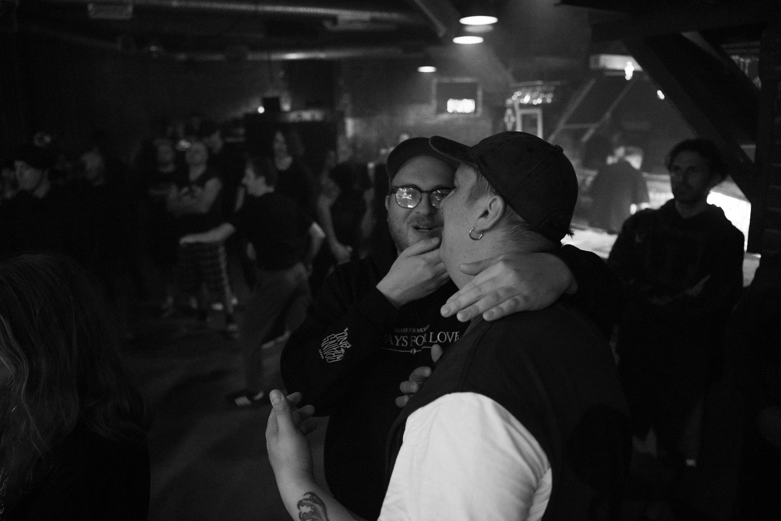 Депрессия и принятие|Zoccolo 2.0. Концертный и репортажный фотограф в Санкт-Петербурге Слава Пахомов