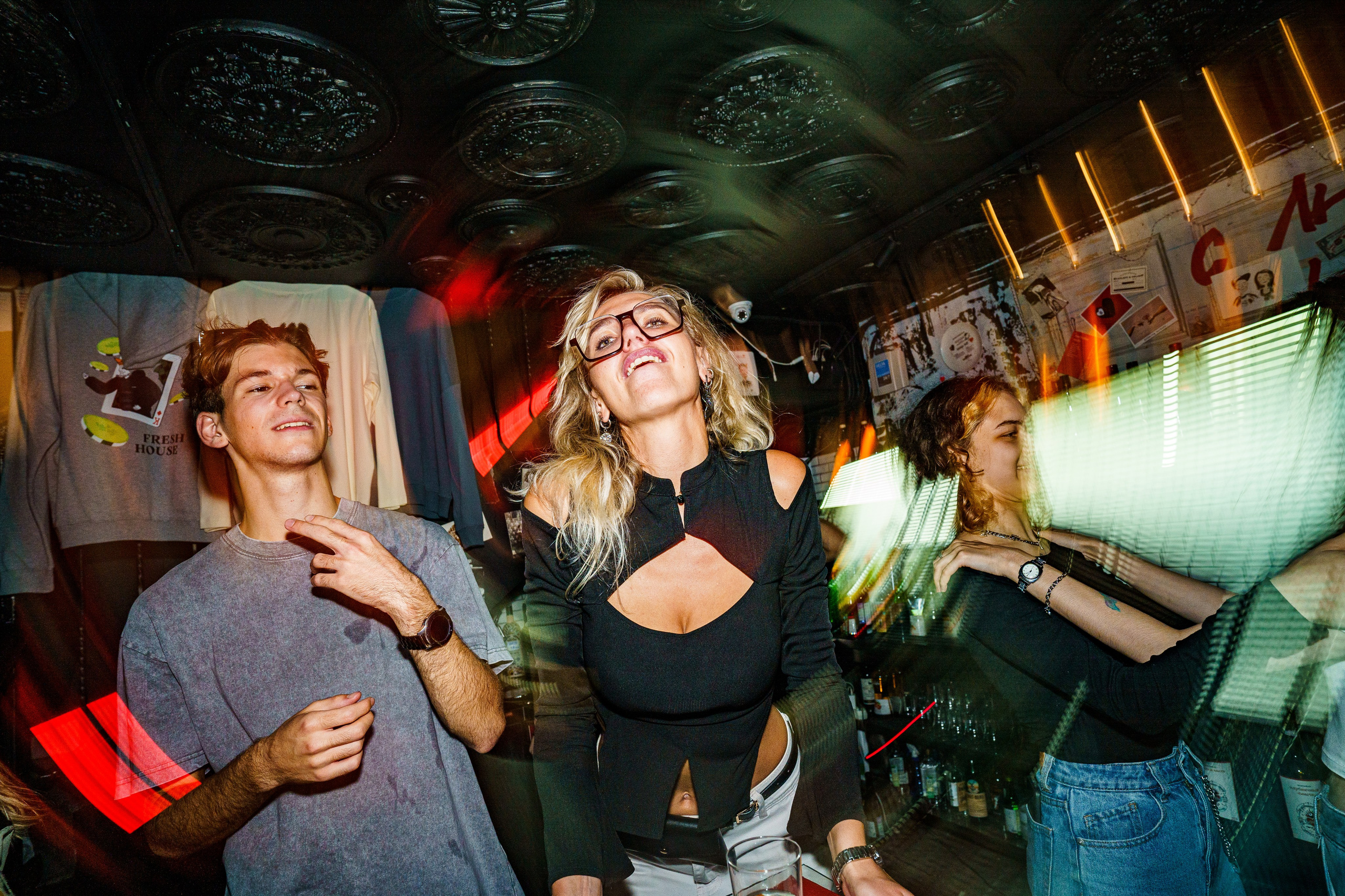 Бар разбитых сердец. Last summer party. Концертный и репортажный фотограф в Санкт-Петербурге Слава Пахомов