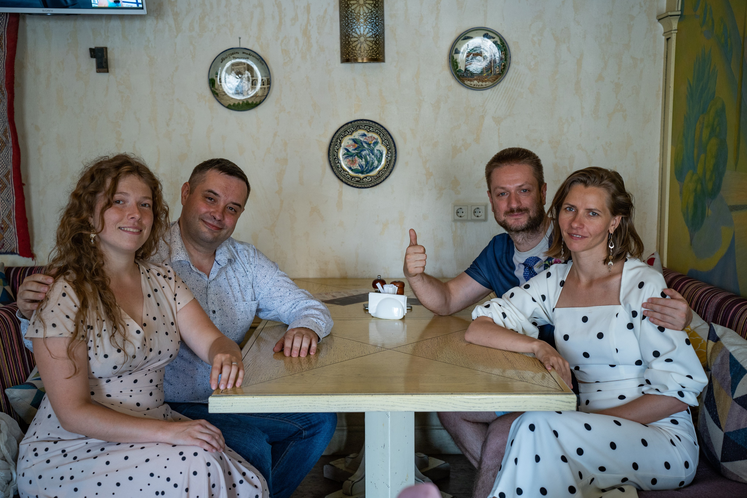 Прогулка на катере, тренинг, игры. Концертный и репортажный фотограф в Санкт-Петербурге Слава Пахомов