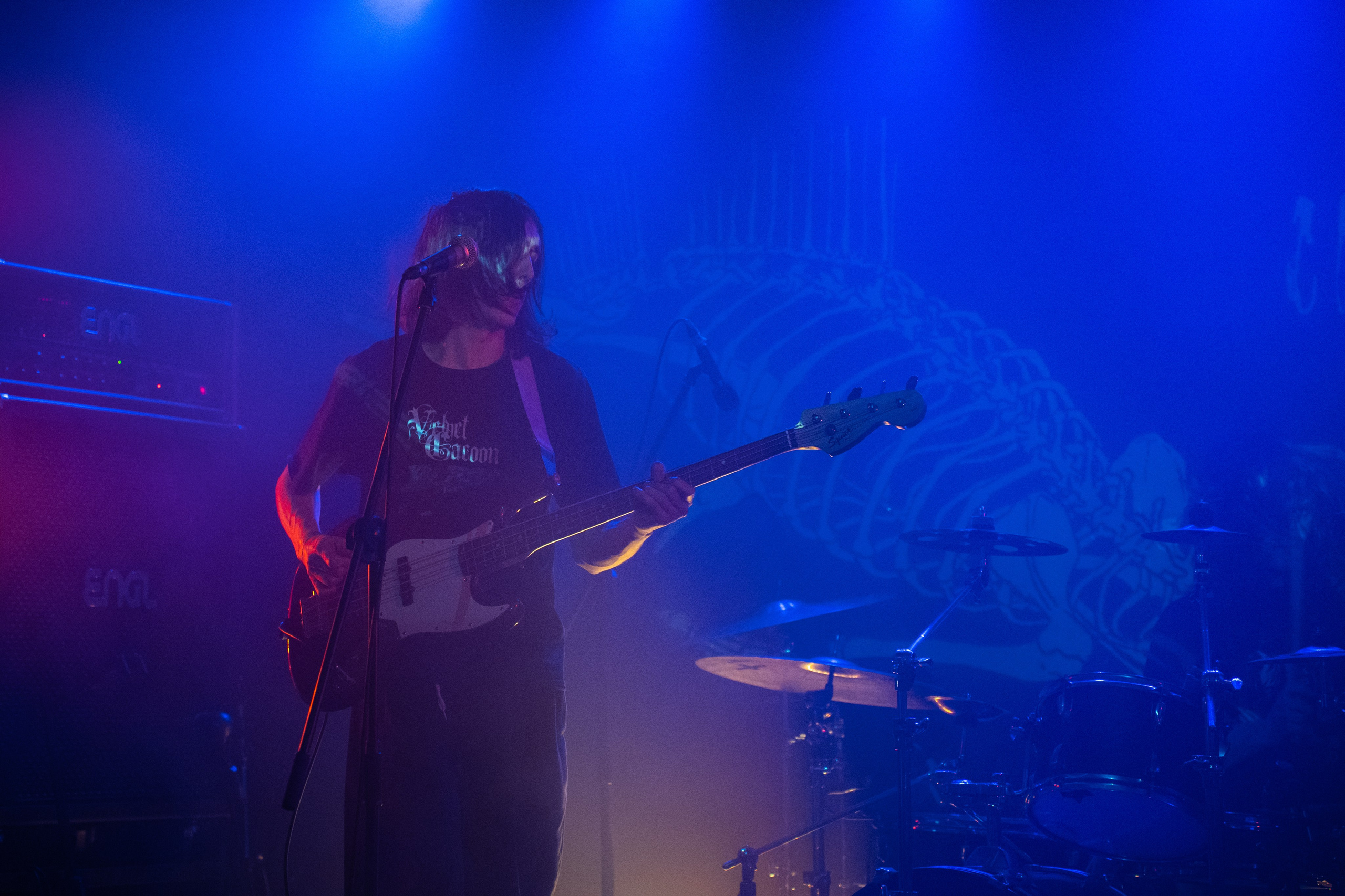 Дней череда|Zoccolo 2.0. Концертный и репортажный фотограф в Санкт-Петербурге Слава Пахомов