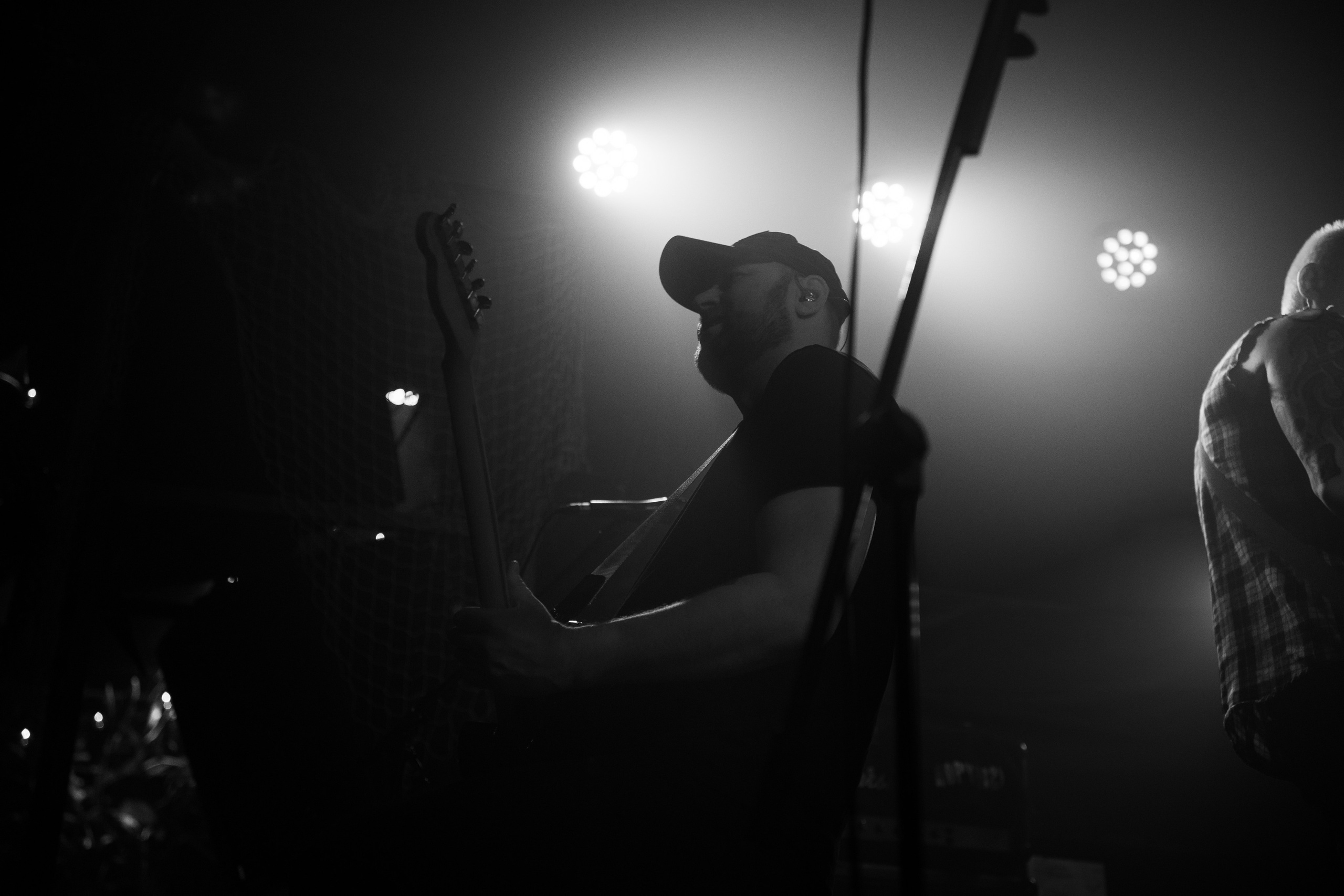 ПОРТ (812) 25 лет|Ласточка. Концертный и репортажный фотограф в Санкт-Петербурге Слава Пахомов