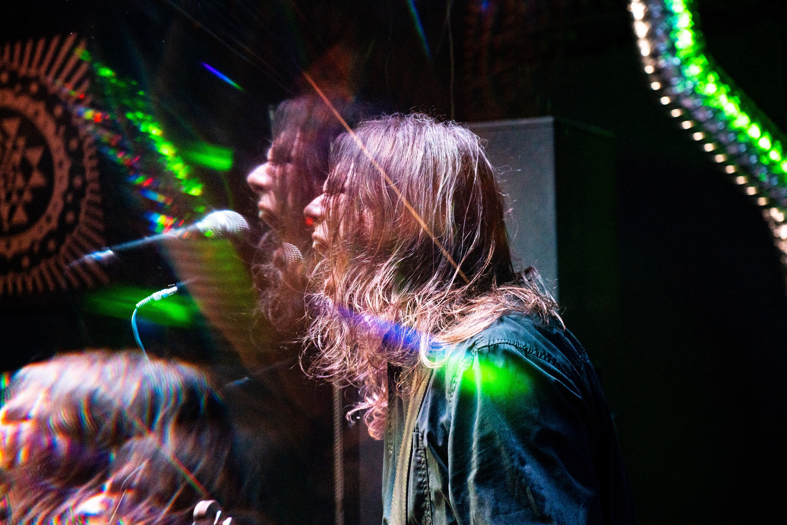 Potvor • aphotique • Barbasolente|Мотыга. Концертный и репортажный фотограф в Санкт-Петербурге Слава Пахомов