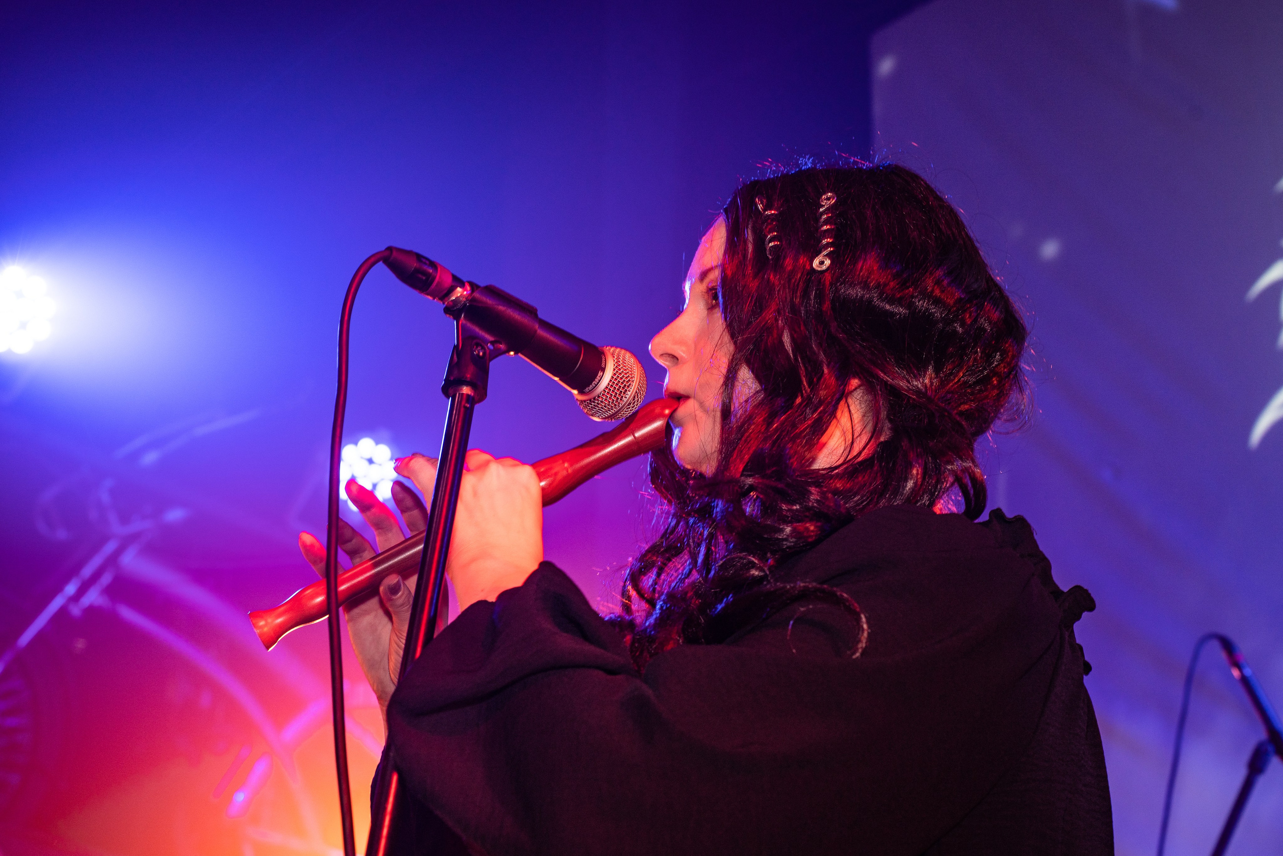 Valhalla | 24.05.25 | Ласточка. Концертный и репортажный фотограф в Санкт-Петербурге Слава Пахомов