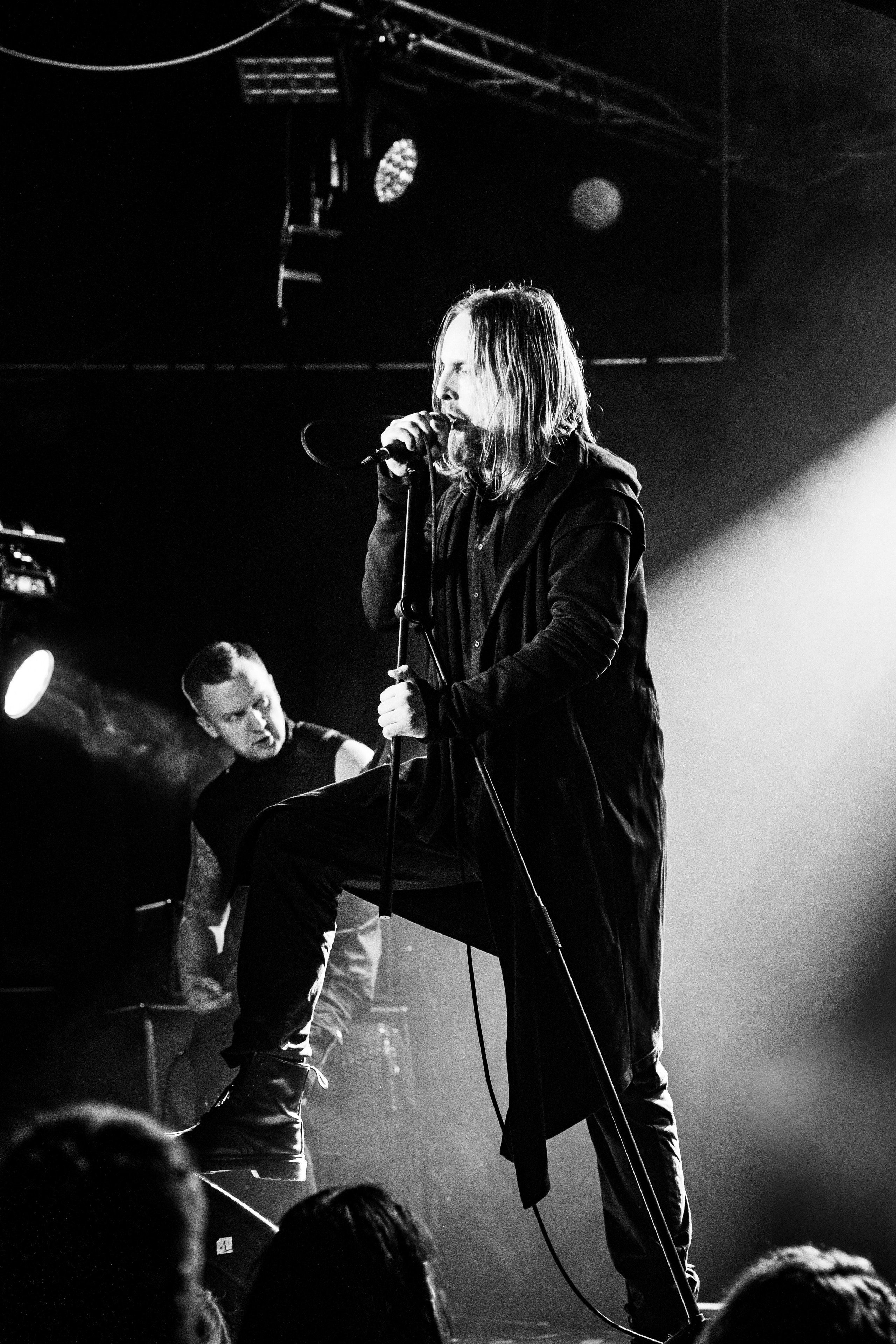 ИЛ • Minuala • Khlad|Glastonberry. Концертный и репортажный фотограф в Санкт-Петербурге Слава Пахомов