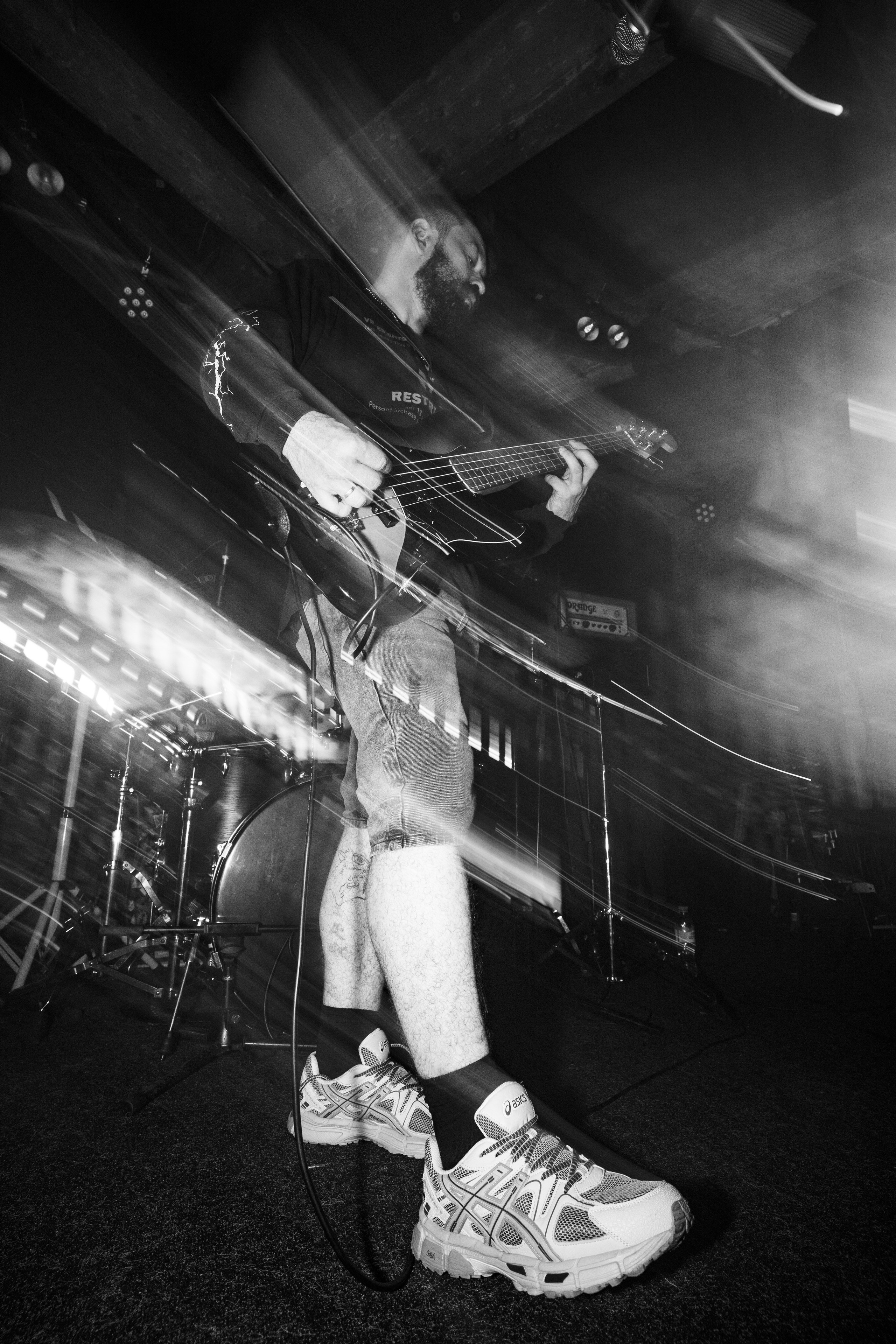 Raw sun: summer post-black fest. Концертный и репортажный фотограф в Санкт-Петербурге Слава Пахомов