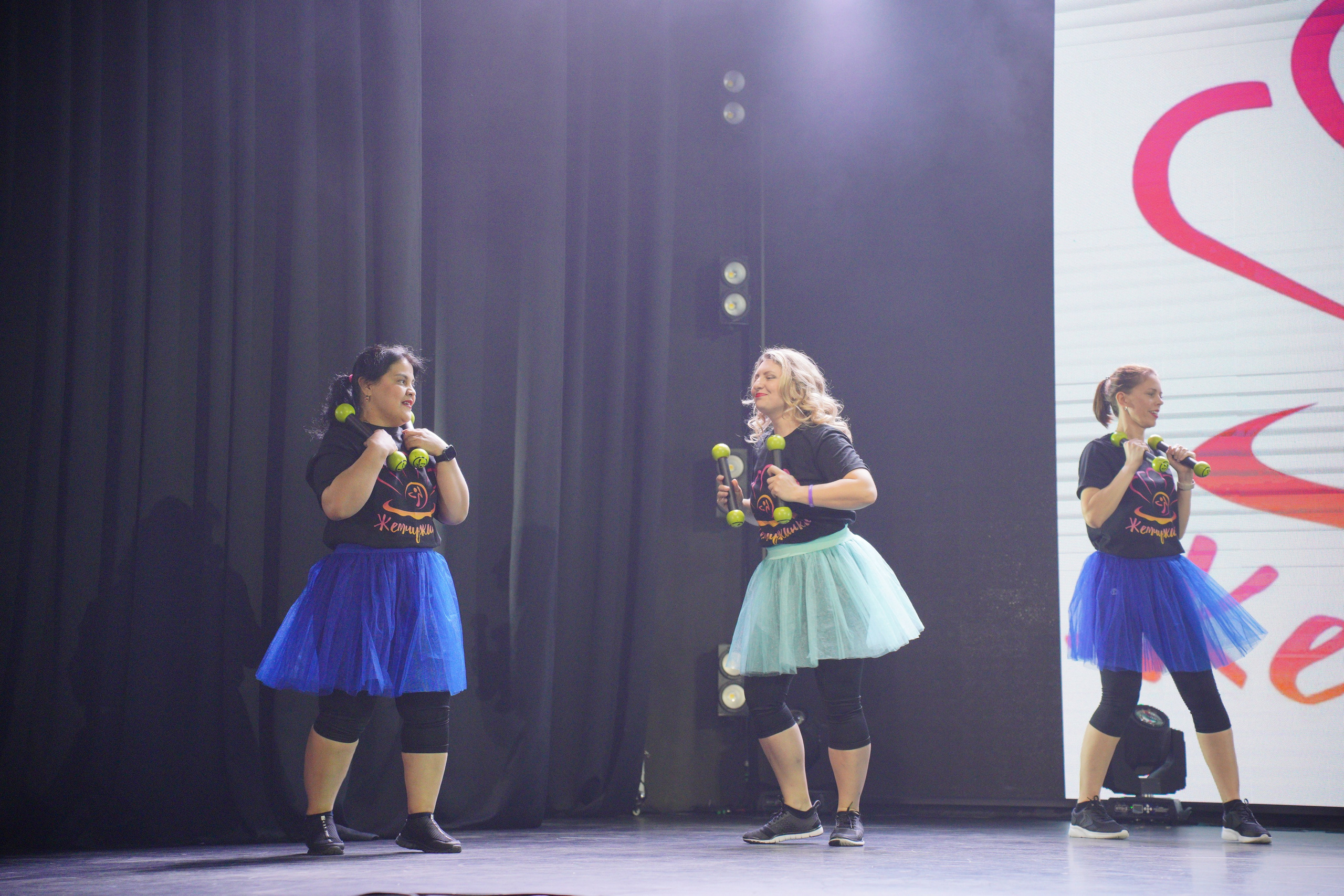 Танцевальный конкурс|Концертный зал Epicenter. Концертный и репортажный фотограф в Санкт-Петербурге Слава Пахомов