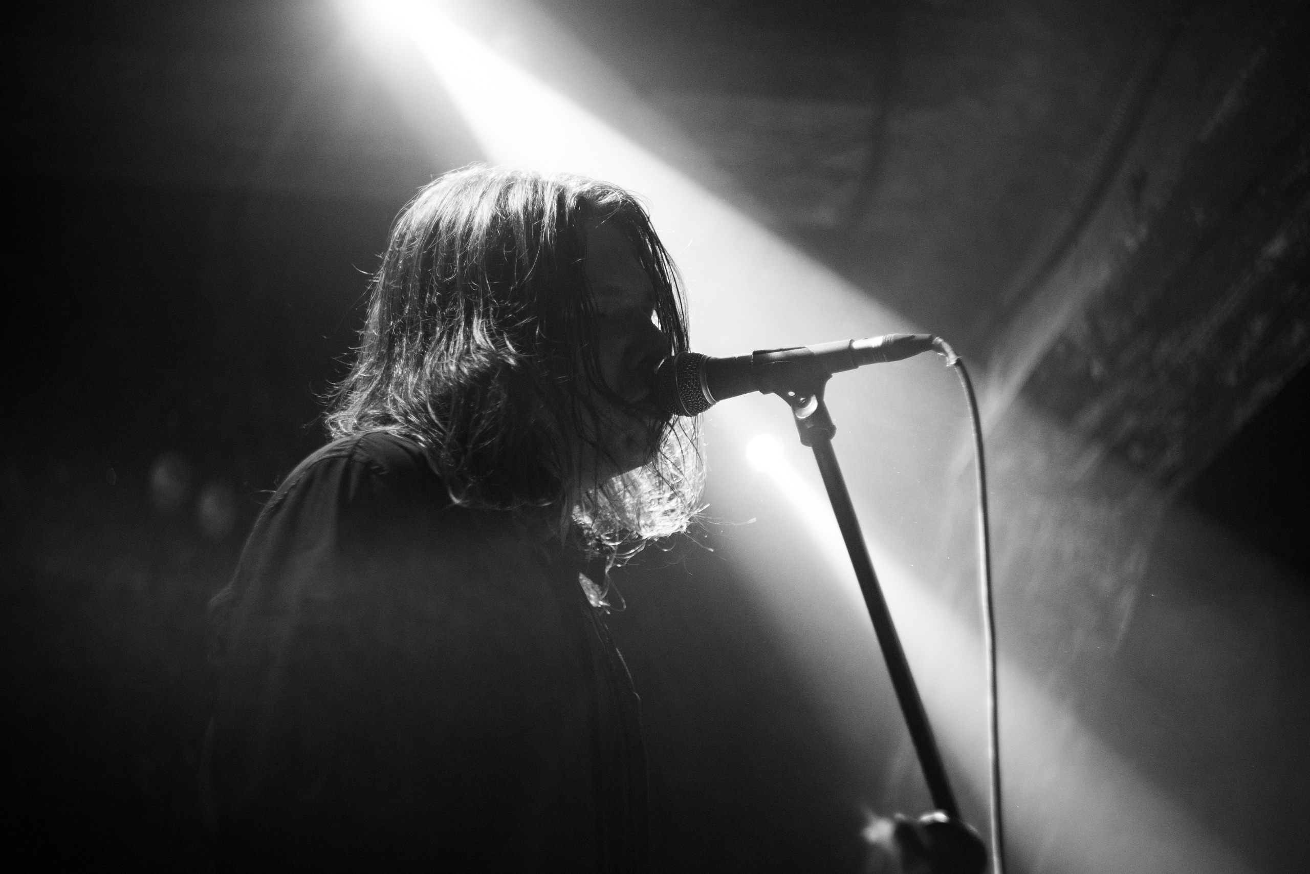 Ad Nihil • Potvor • Crust|Zoccolo 2.0. Концертный и репортажный фотограф в Санкт-Петербурге Слава Пахомов